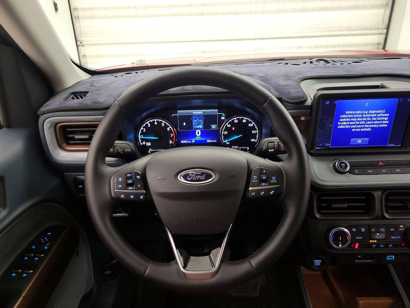 2024 Ford Maverick Lariat - Photo 11