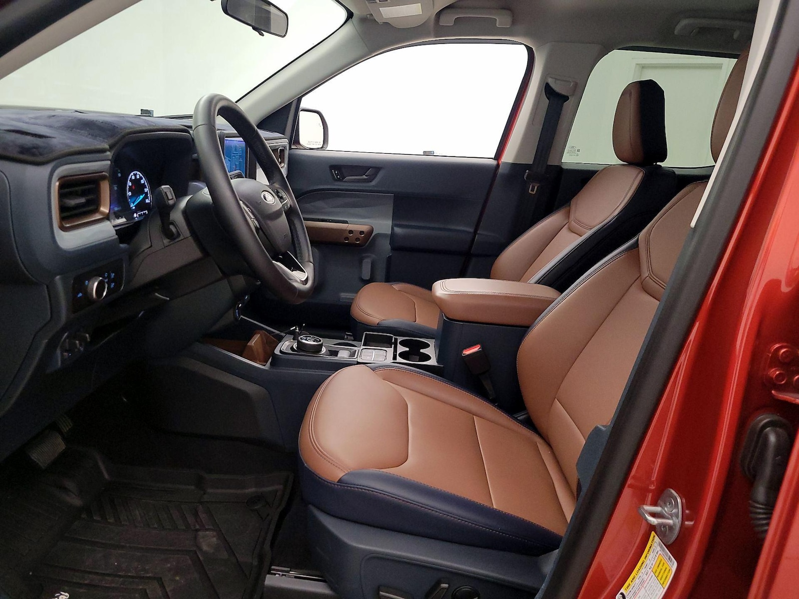 2024 Ford Maverick Lariat - Photo 12