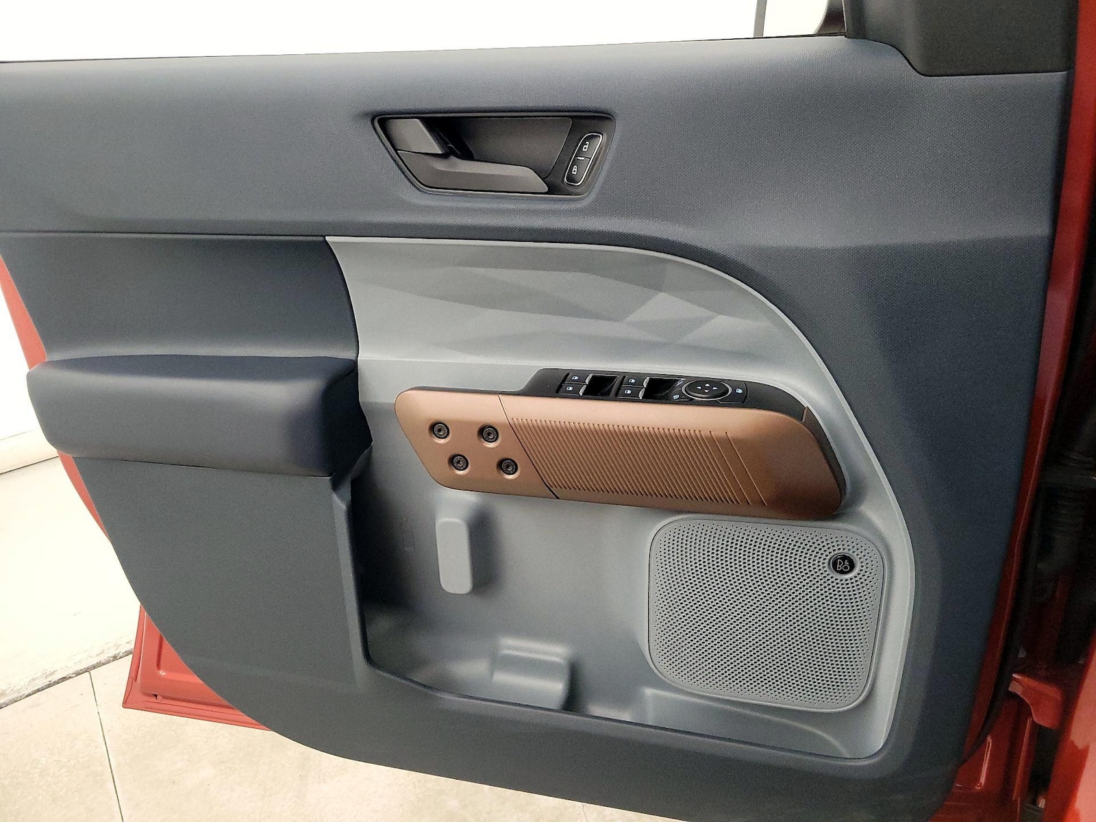 2024 Ford Maverick Lariat - Photo 13