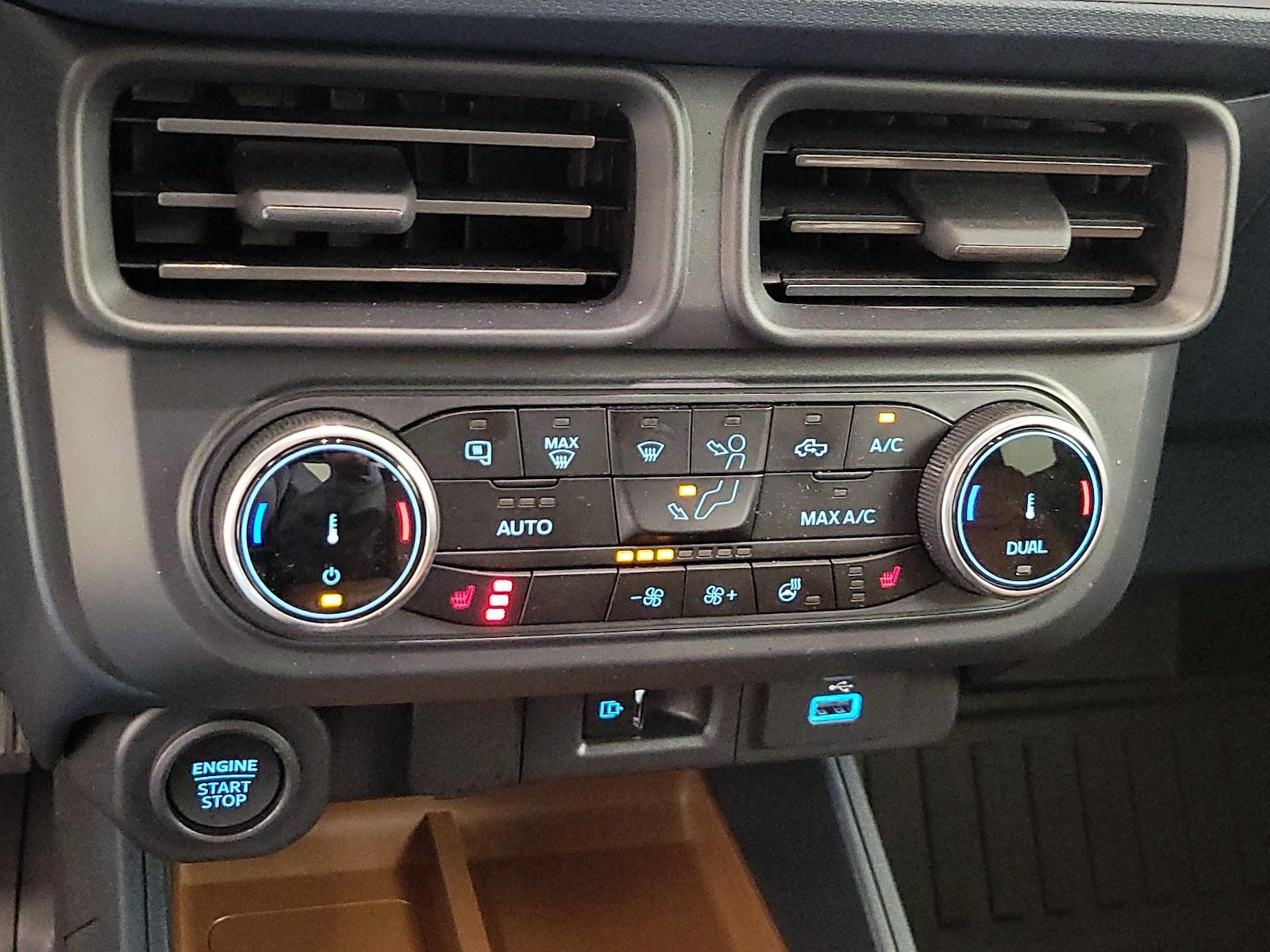2024 Ford Maverick Lariat - Photo 18