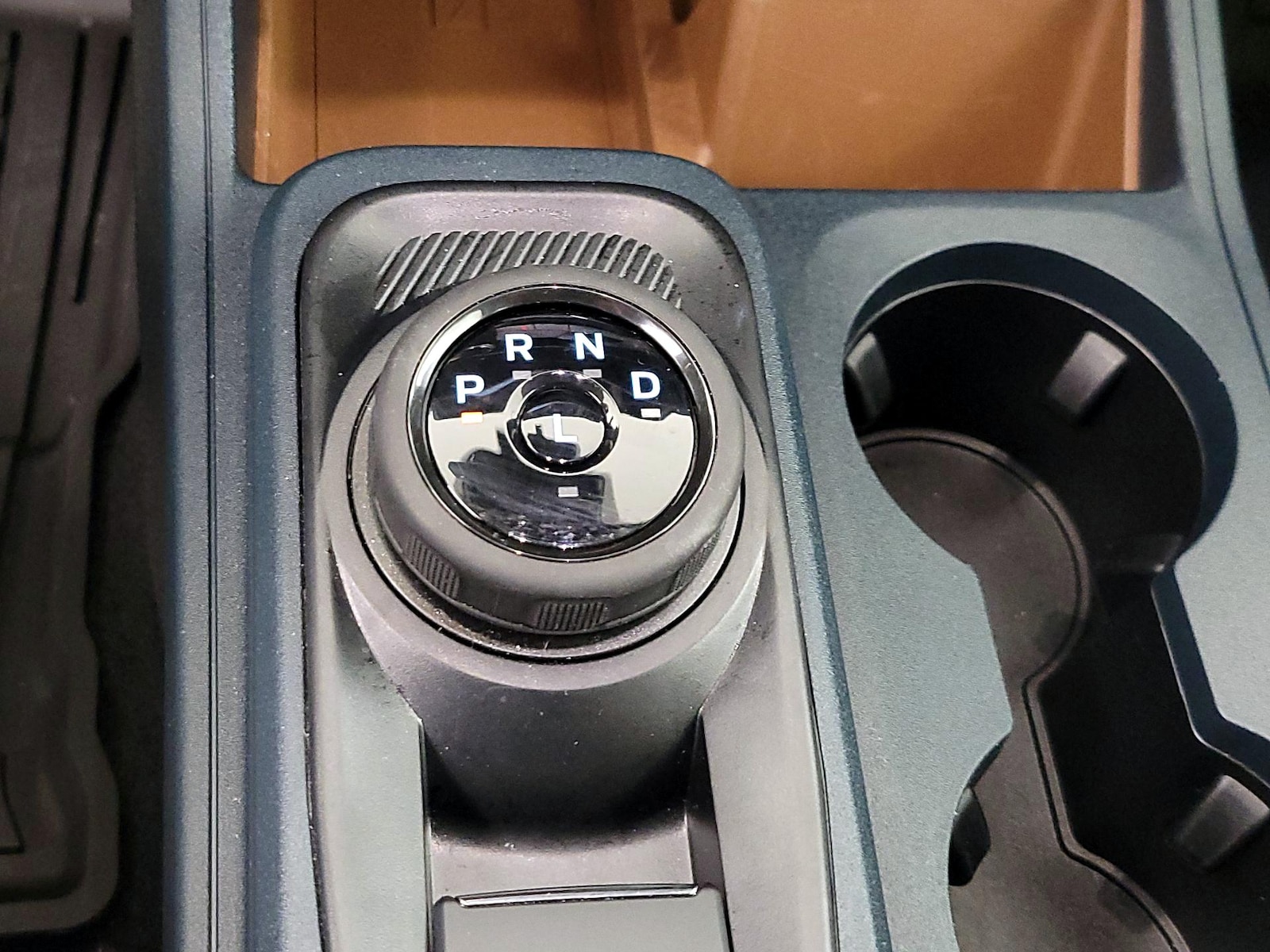 2024 Ford Maverick Lariat - Photo 19