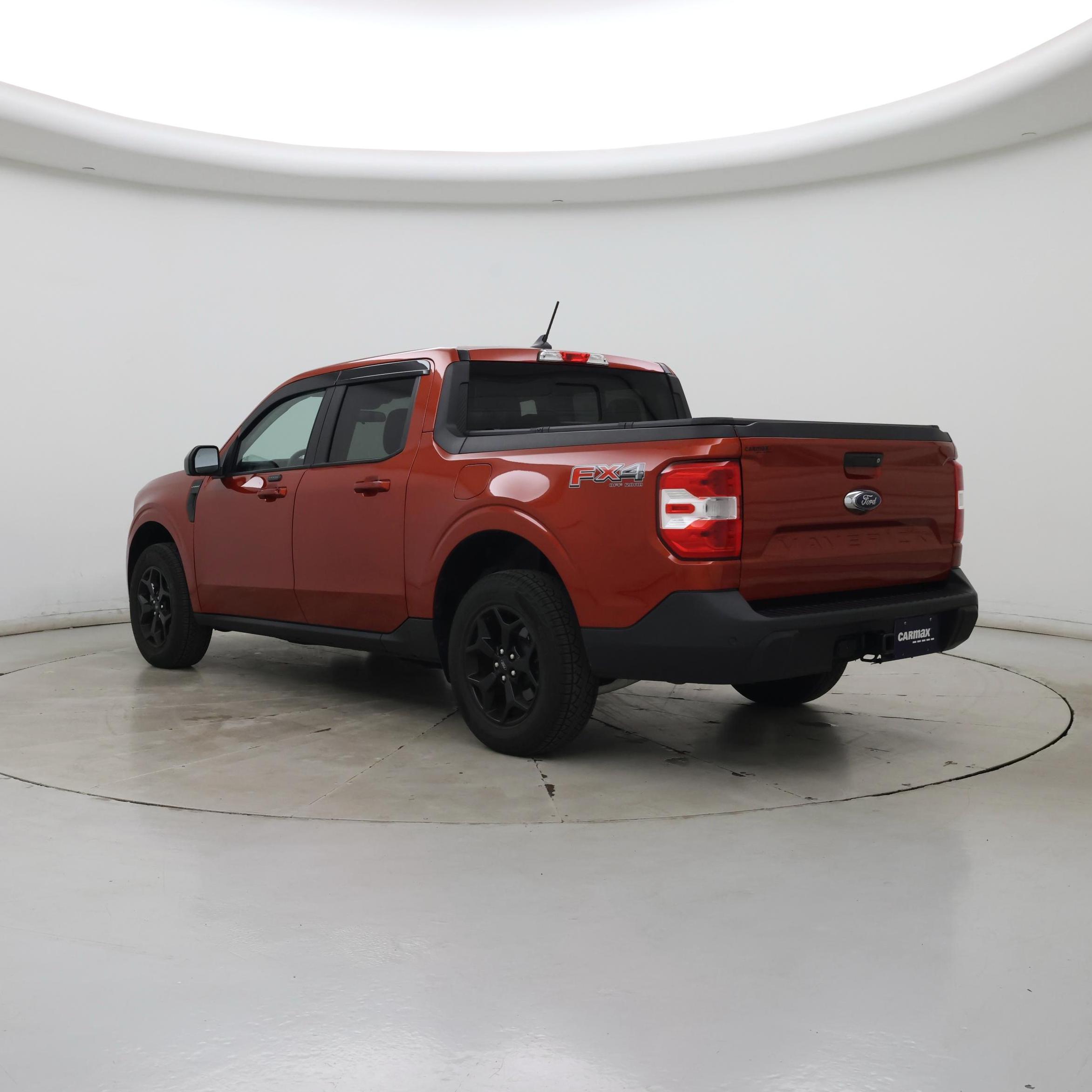 Thumbnail: 2024 Ford Maverick - 2