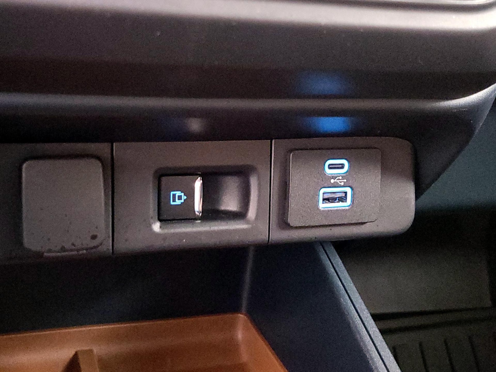 2024 Ford Maverick Lariat - Photo 20