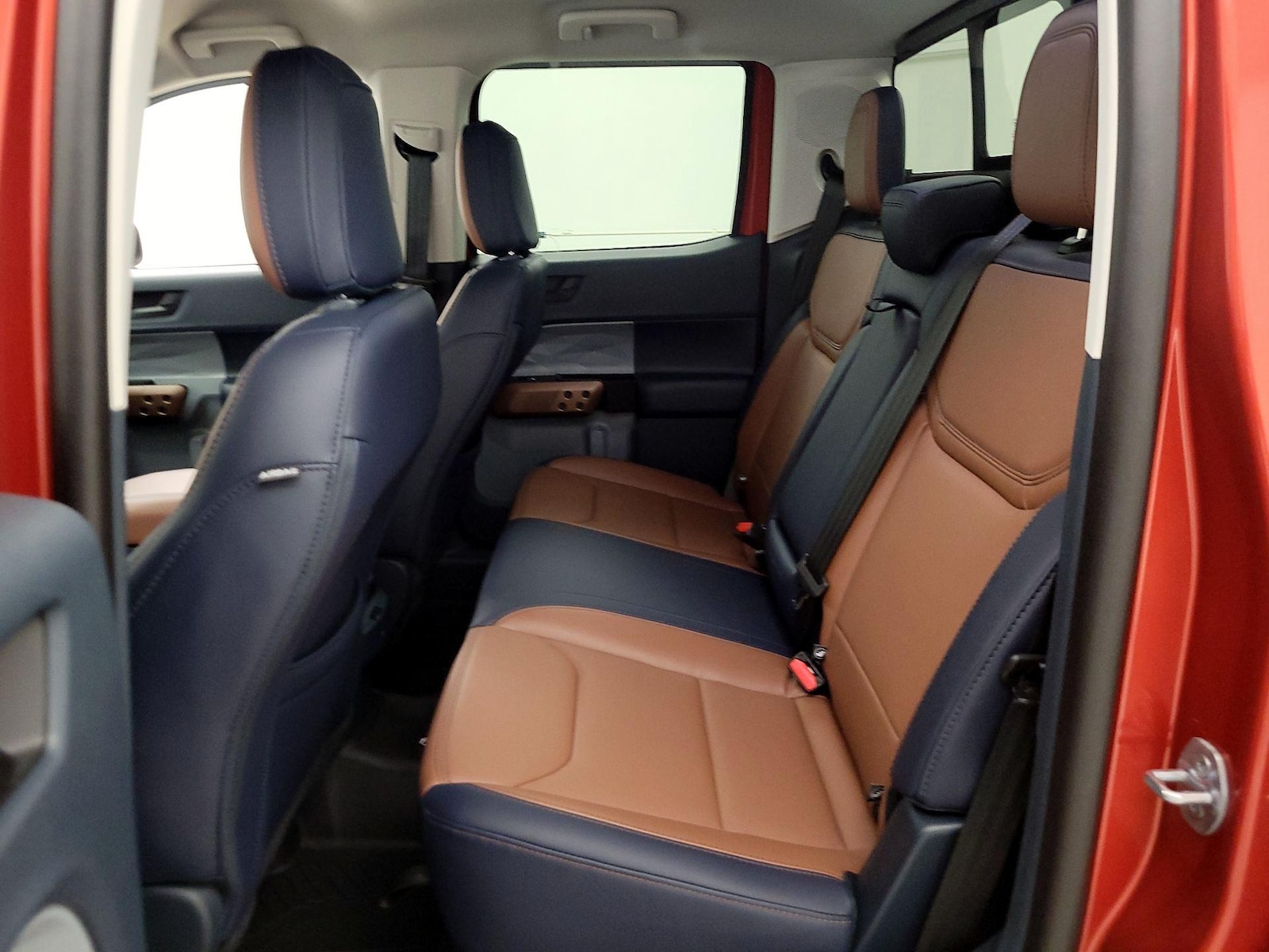 2024 Ford Maverick Lariat - Photo 21