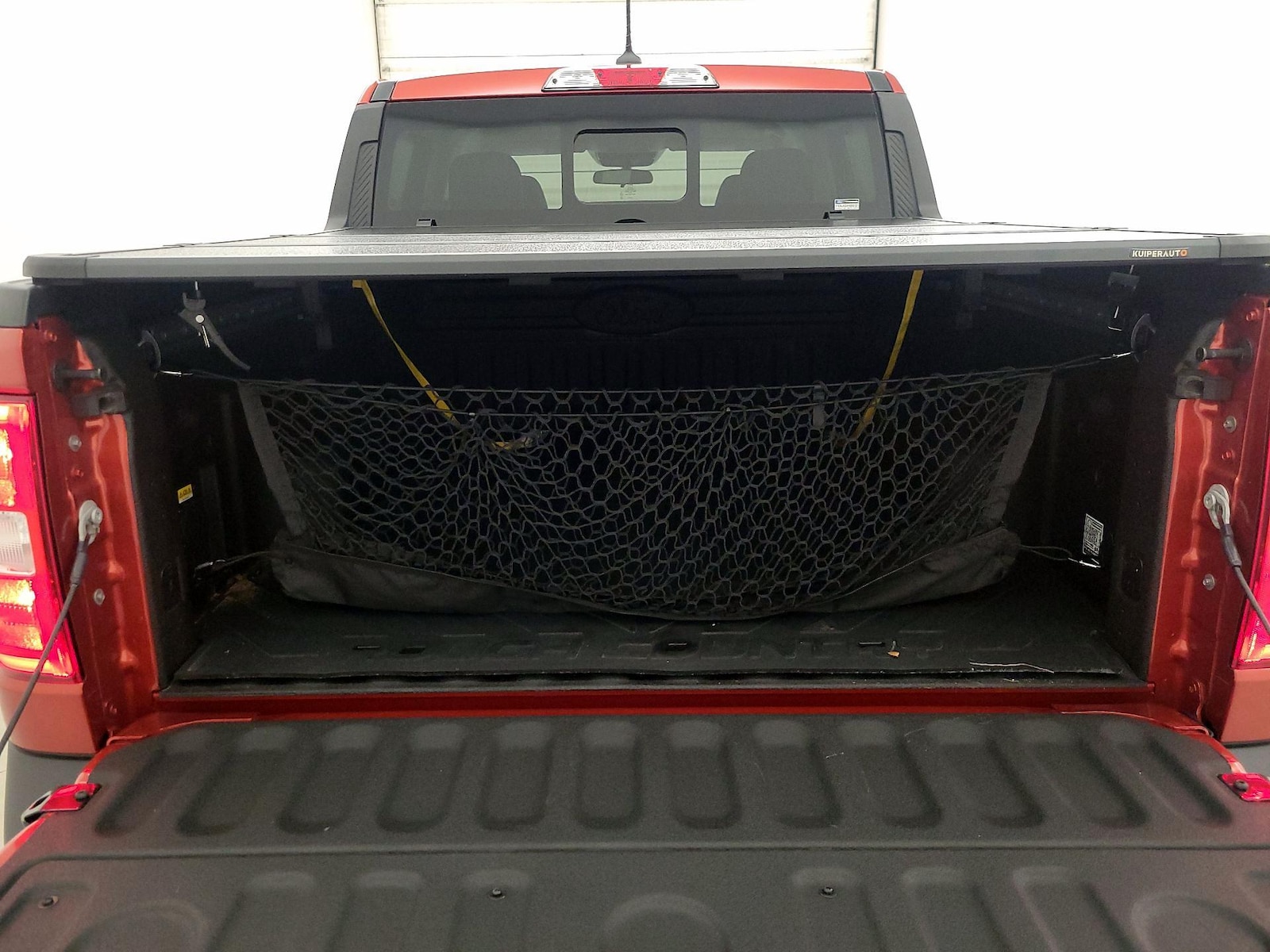 2024 Ford Maverick Lariat - Photo 22