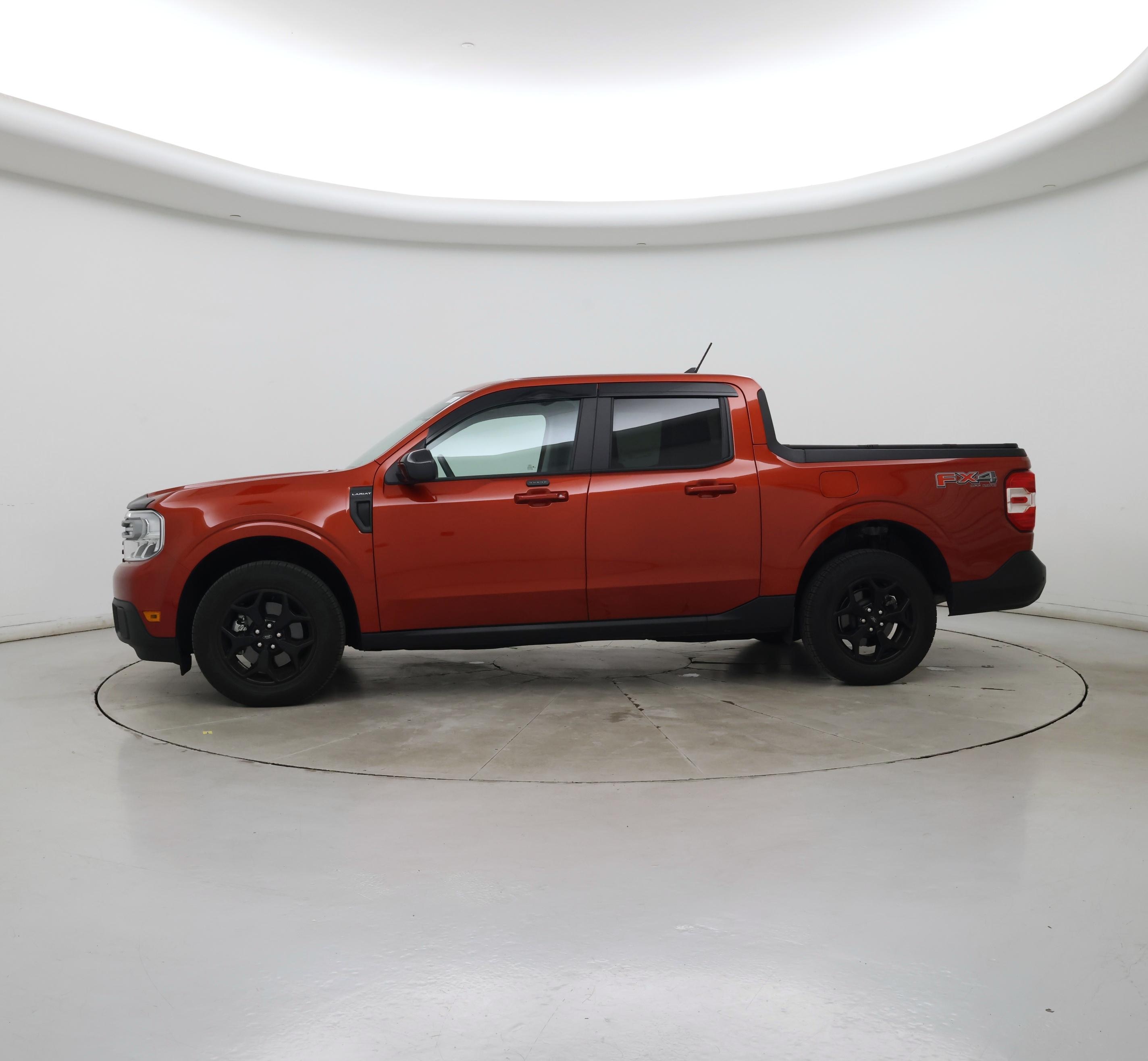 Thumbnail: 2024 Ford Maverick - 3