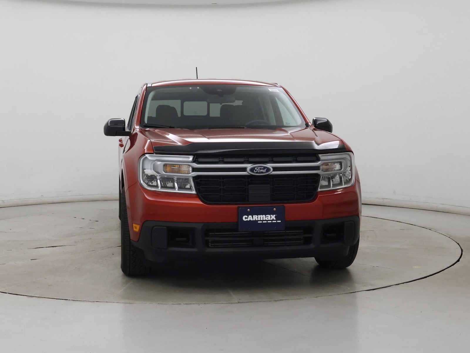 2024 Ford Maverick Lariat - Photo 6