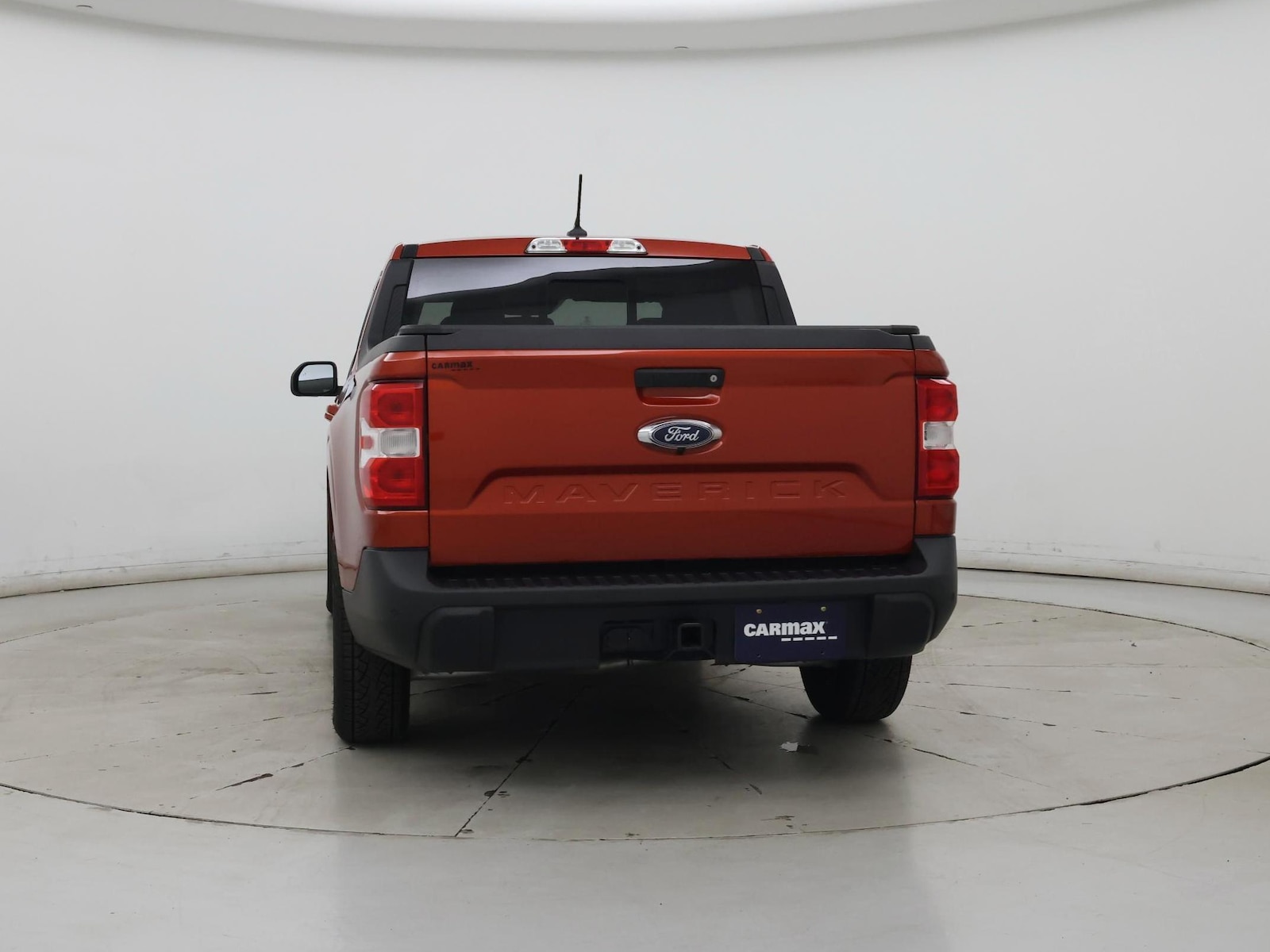 2024 Ford Maverick Lariat - Photo 7