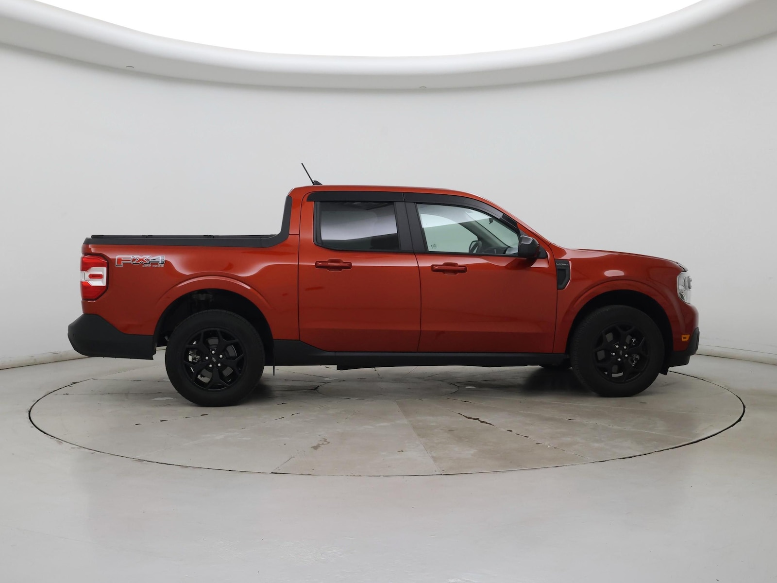 2024 Ford Maverick Lariat - Photo 8