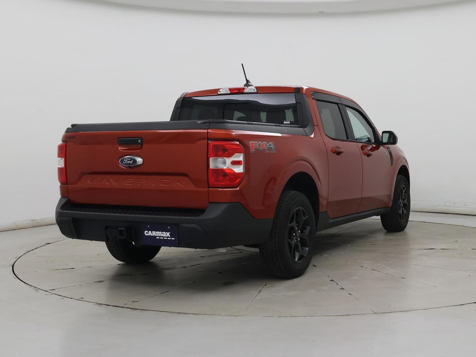 2024 Ford Maverick Lariat - Photo 9