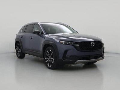 2023 Mazda CX-50 2.5 Turbo Premium Plus