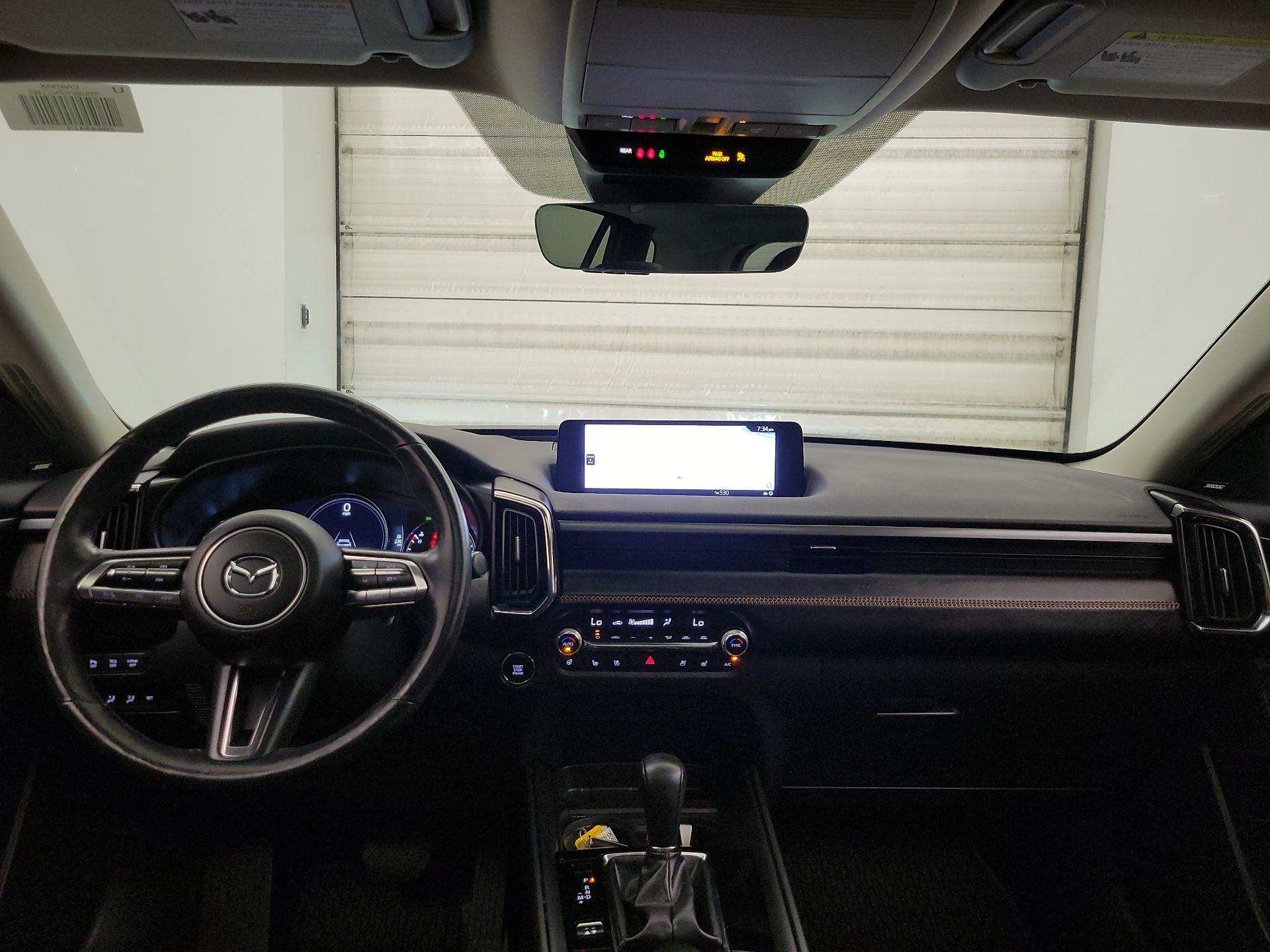 Thumbnail: 2023 Mazda CX-50 - 9