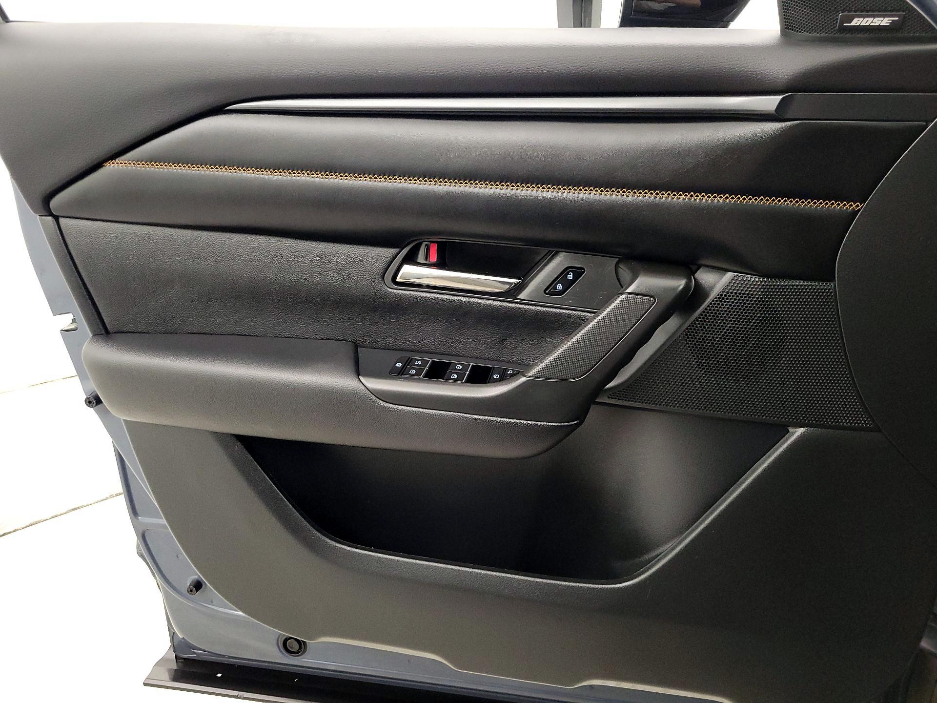 Thumbnail: 2023 Mazda CX-50 - 12