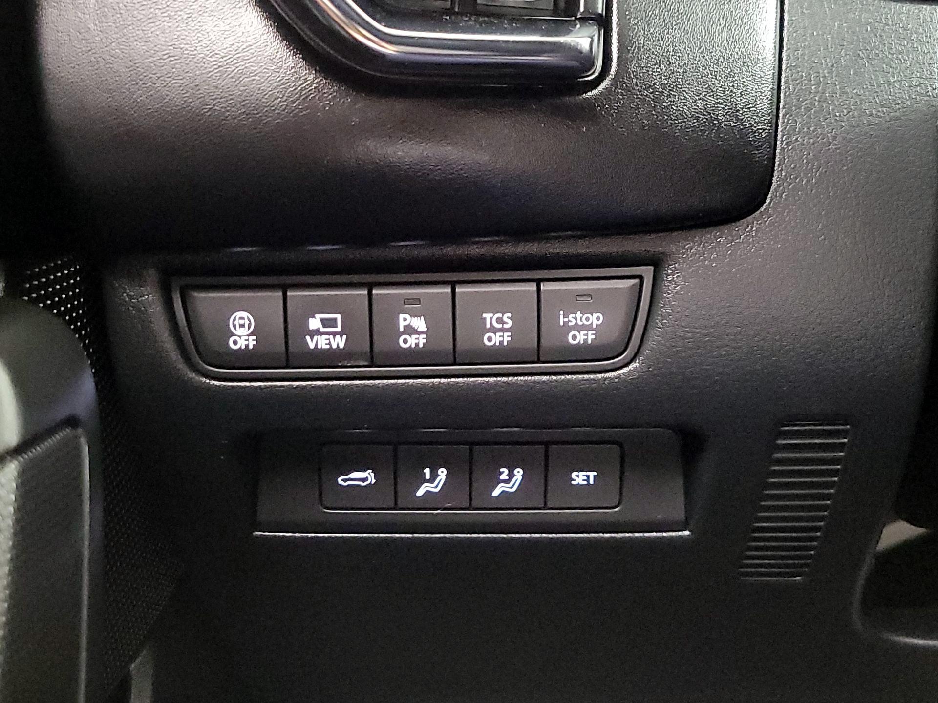 Thumbnail: 2023 Mazda CX-50 - 13