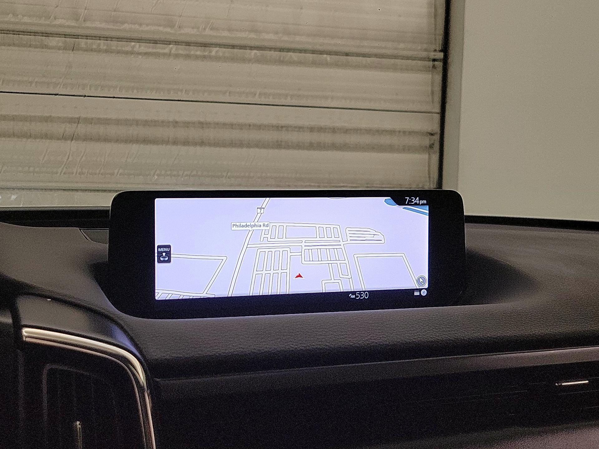 Thumbnail: 2023 Mazda CX-50 - 14