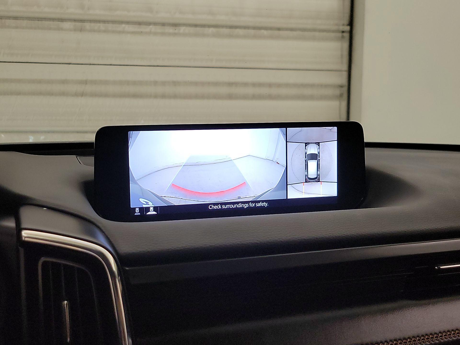 Thumbnail: 2023 Mazda CX-50 - 15