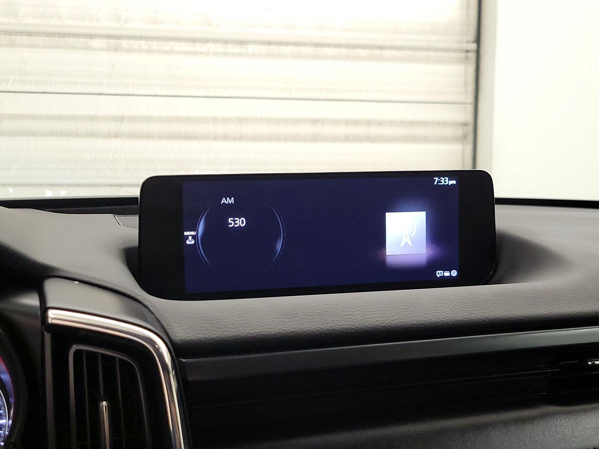 Thumbnail: 2023 Mazda CX-50 - 16