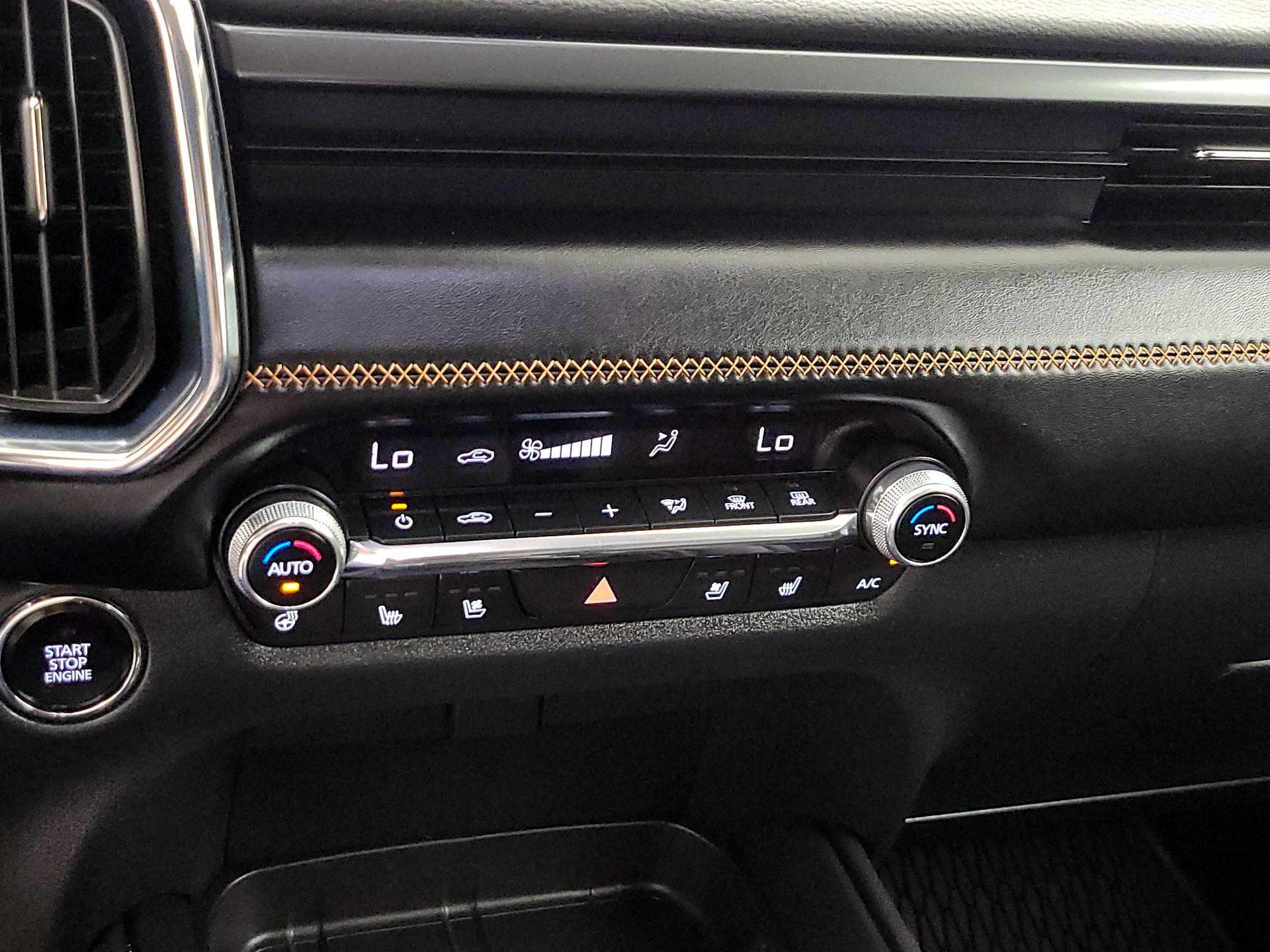 Thumbnail: 2023 Mazda CX-50 - 17