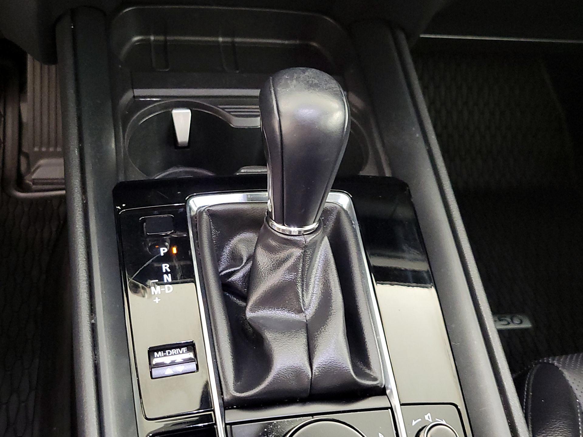 Thumbnail: 2023 Mazda CX-50 - 18