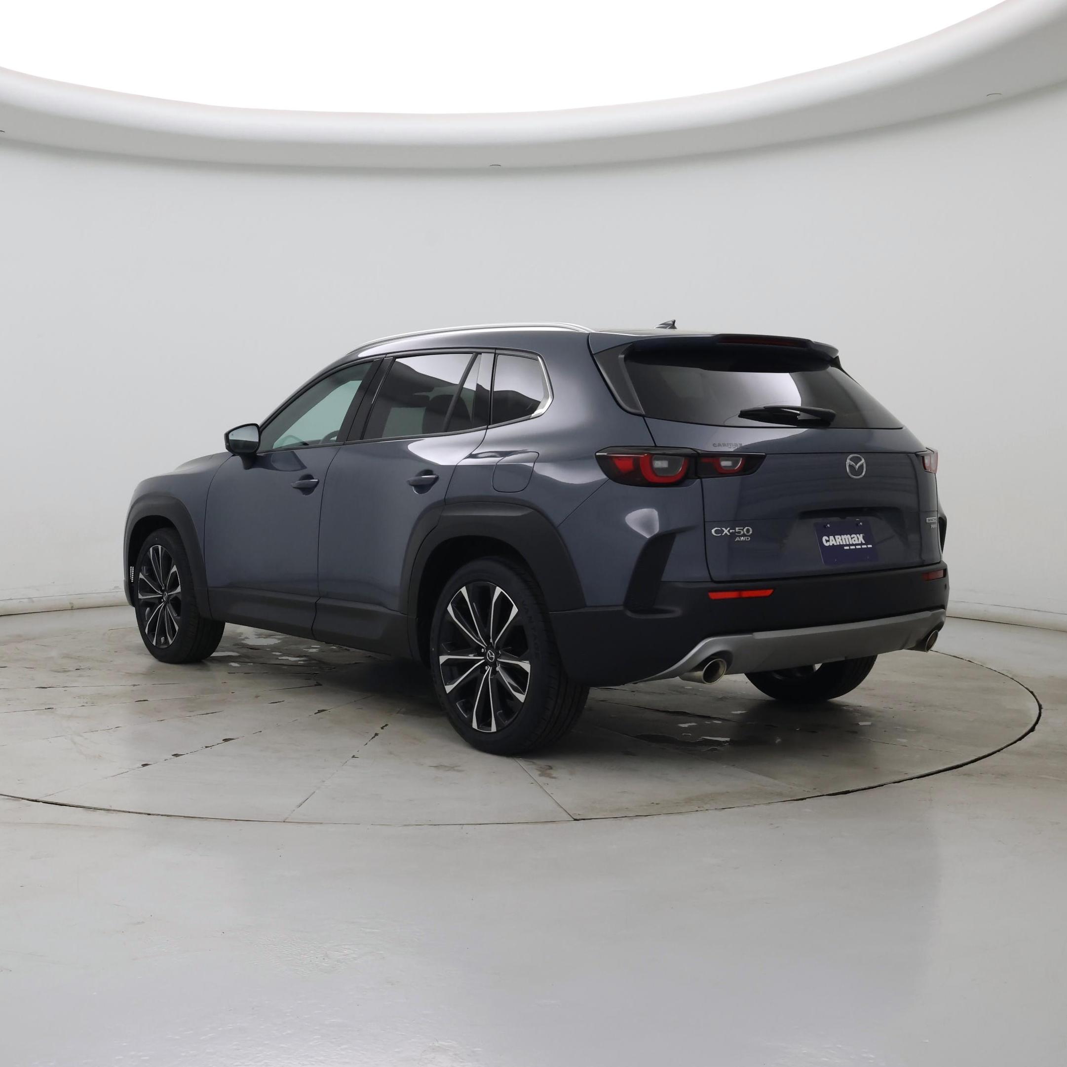 Thumbnail: 2023 Mazda CX-50 - 2