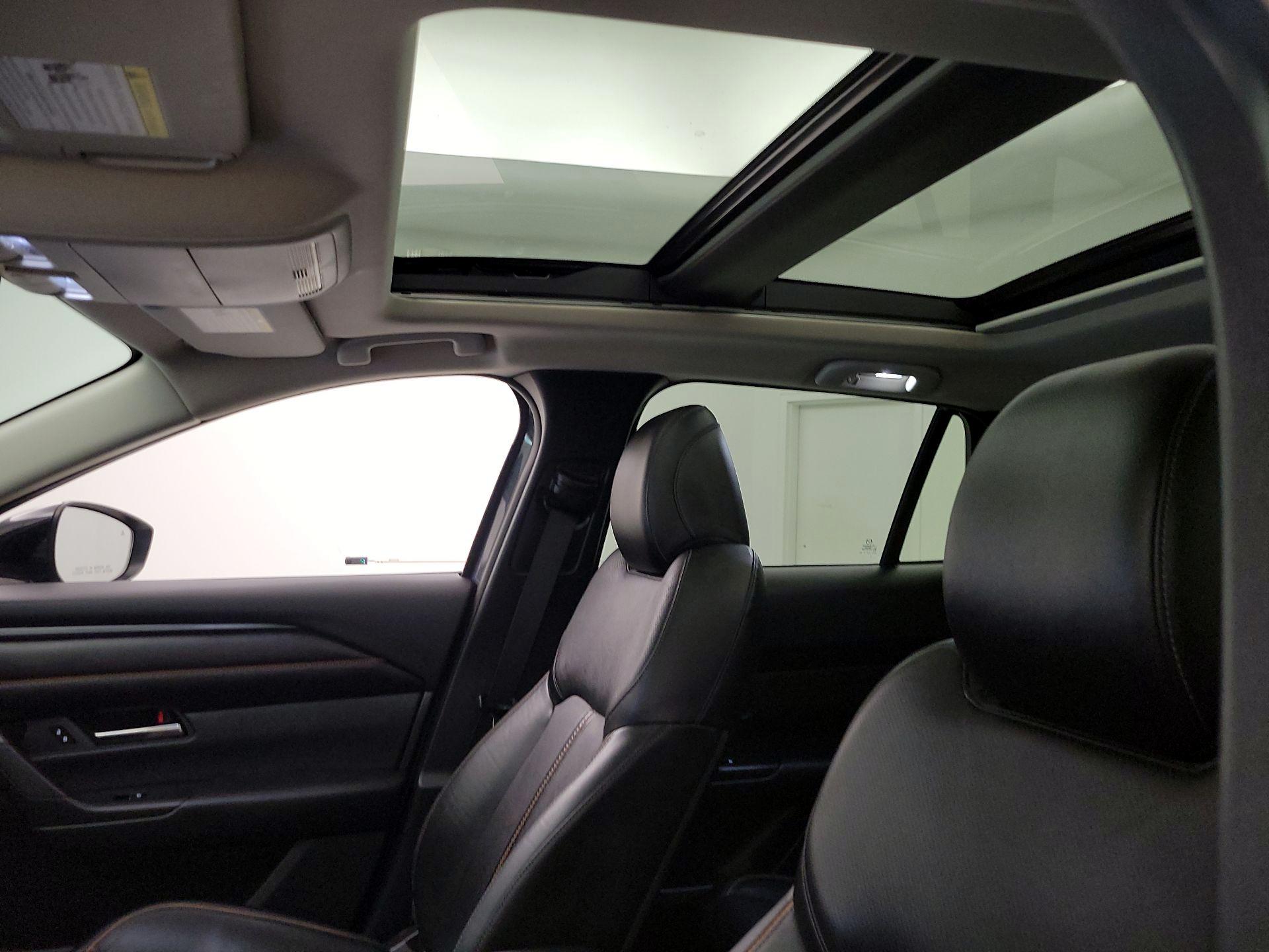 Thumbnail: 2023 Mazda CX-50 - 20