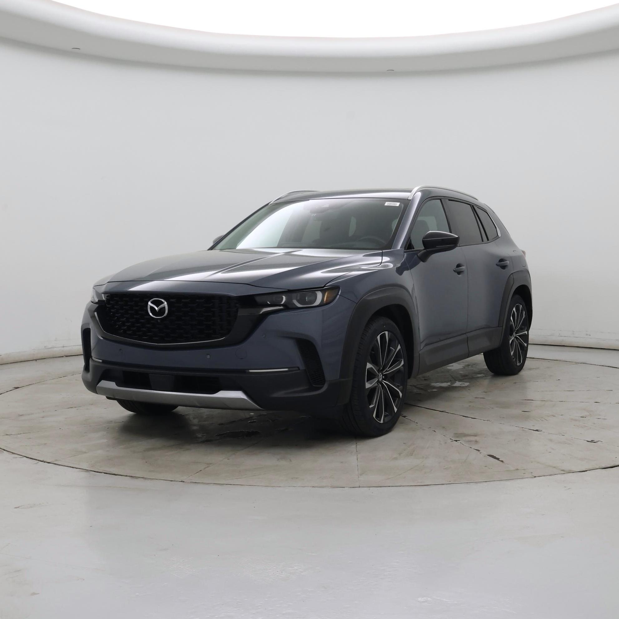 Thumbnail: 2023 Mazda CX-50 - 4