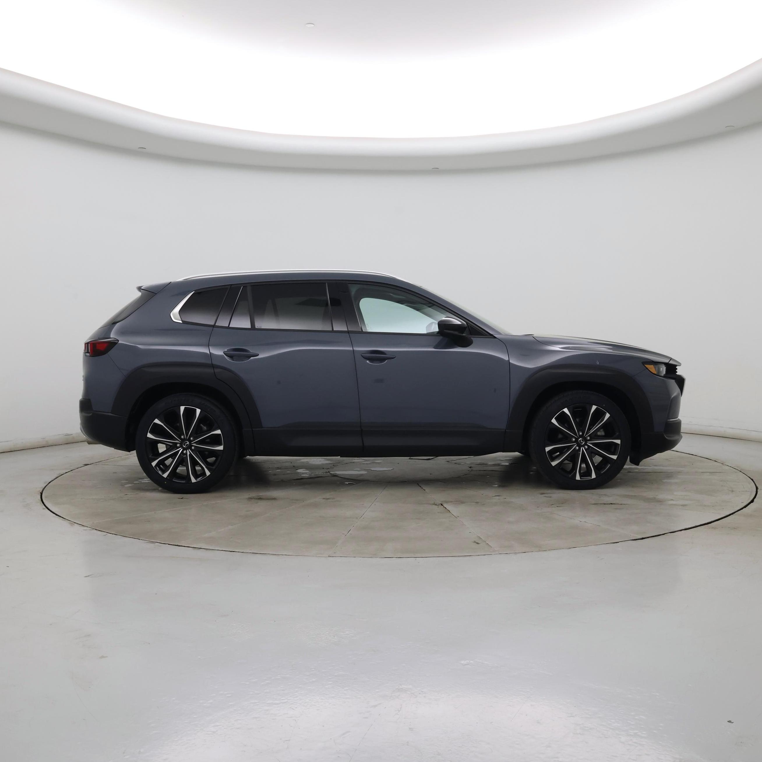 Thumbnail: 2023 Mazda CX-50 - 7