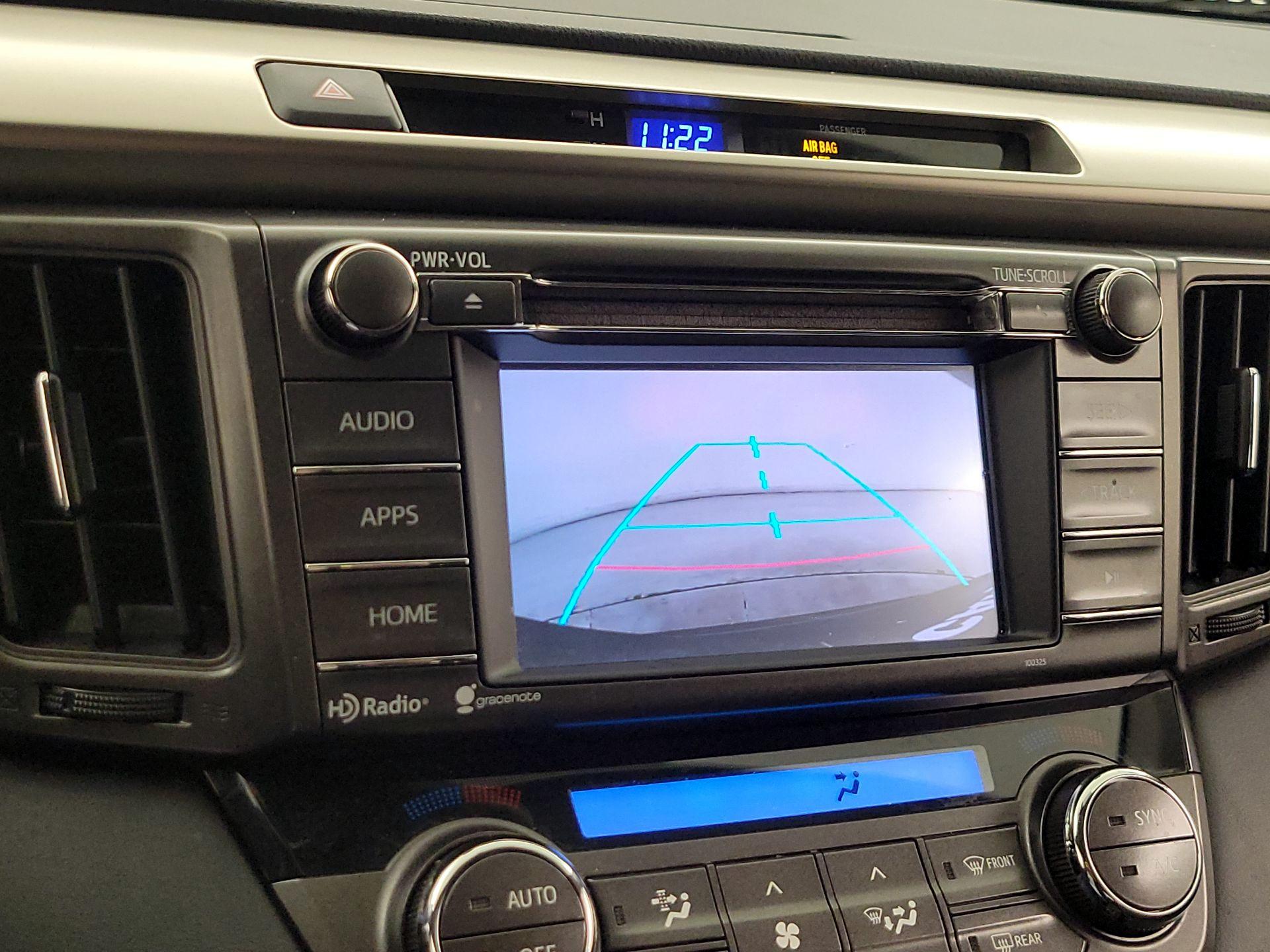 Thumbnail: 2014 Toyota RAV4 - 14