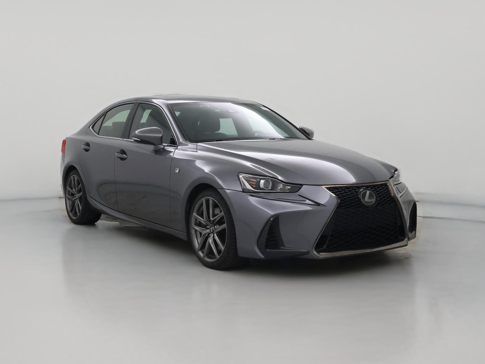 2017 Lexus IS 300
