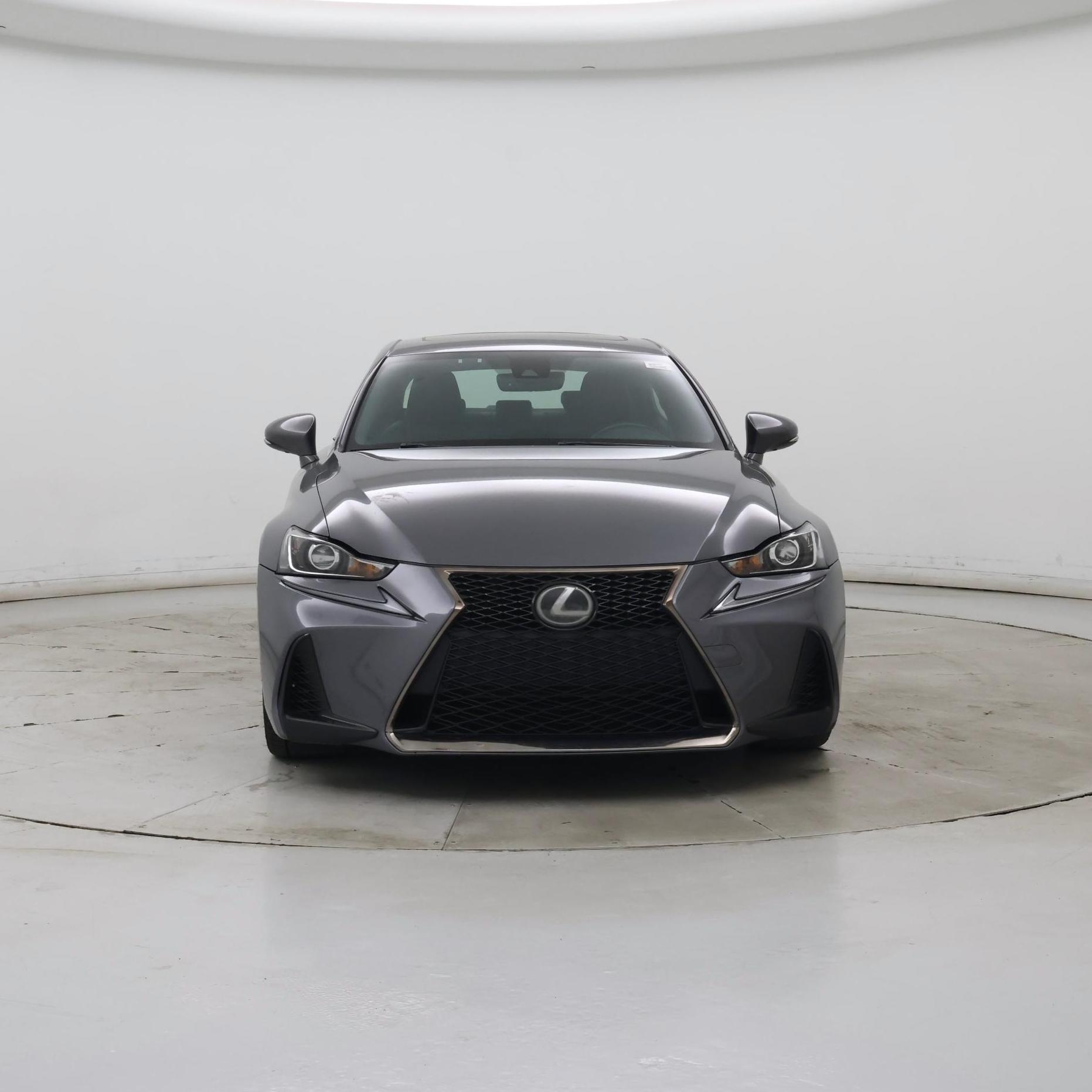 Thumbnail: 2017 Lexus IS - 5