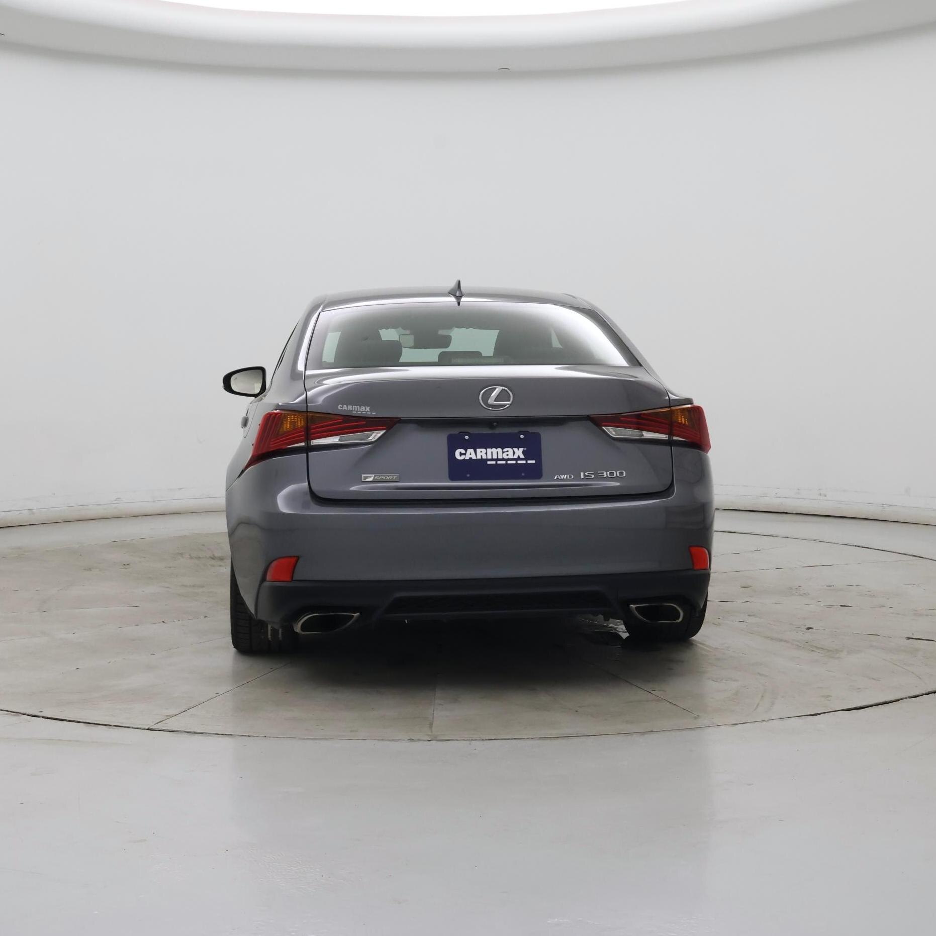 Thumbnail: 2017 Lexus IS - 6