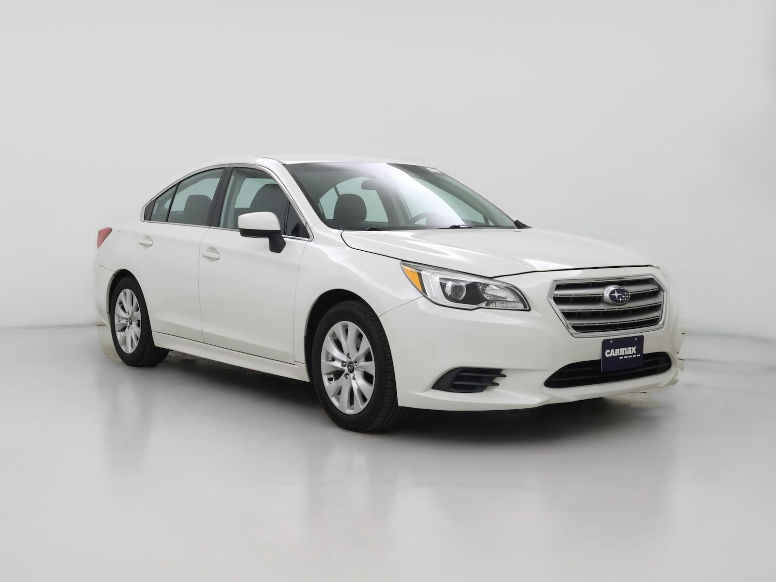 2017 Subaru Legacy