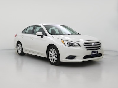 2017 Subaru Legacy 2.5I Premium