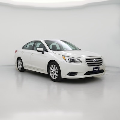 2017 Subaru Legacy 2.5I Premium