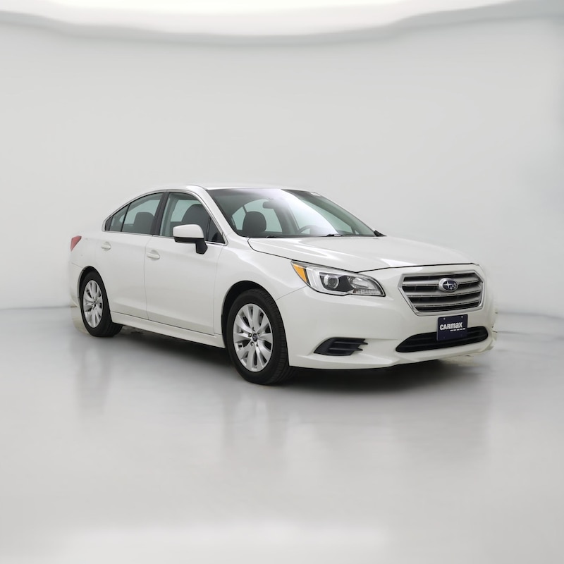 2017 Subaru Legacy 2.5I Premium
