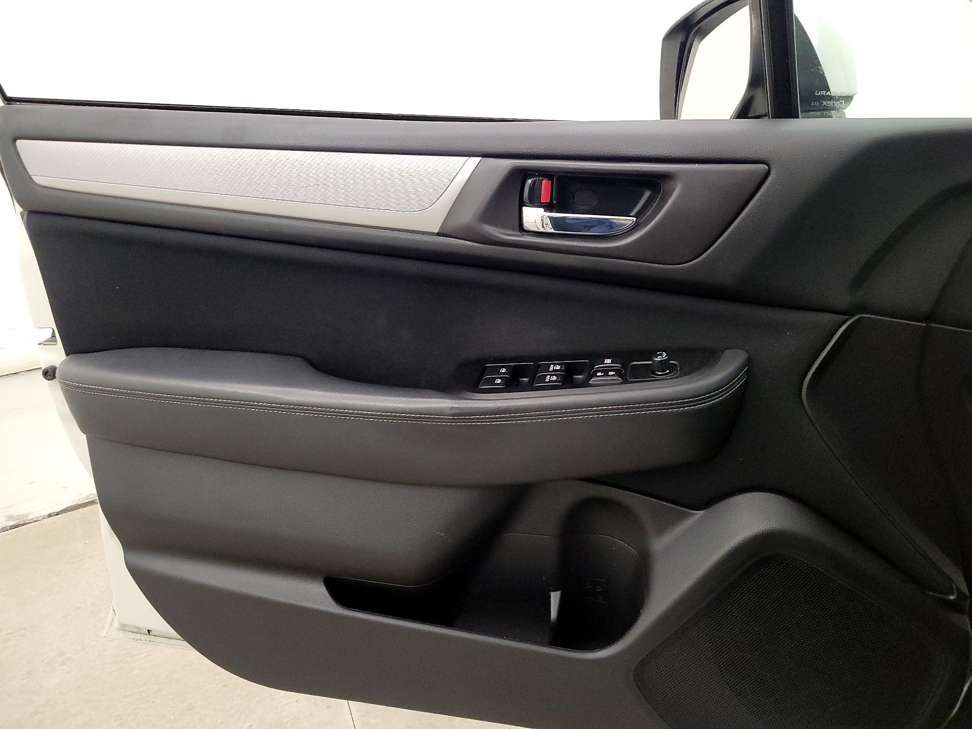 Thumbnail: 2017 Subaru Legacy - 12