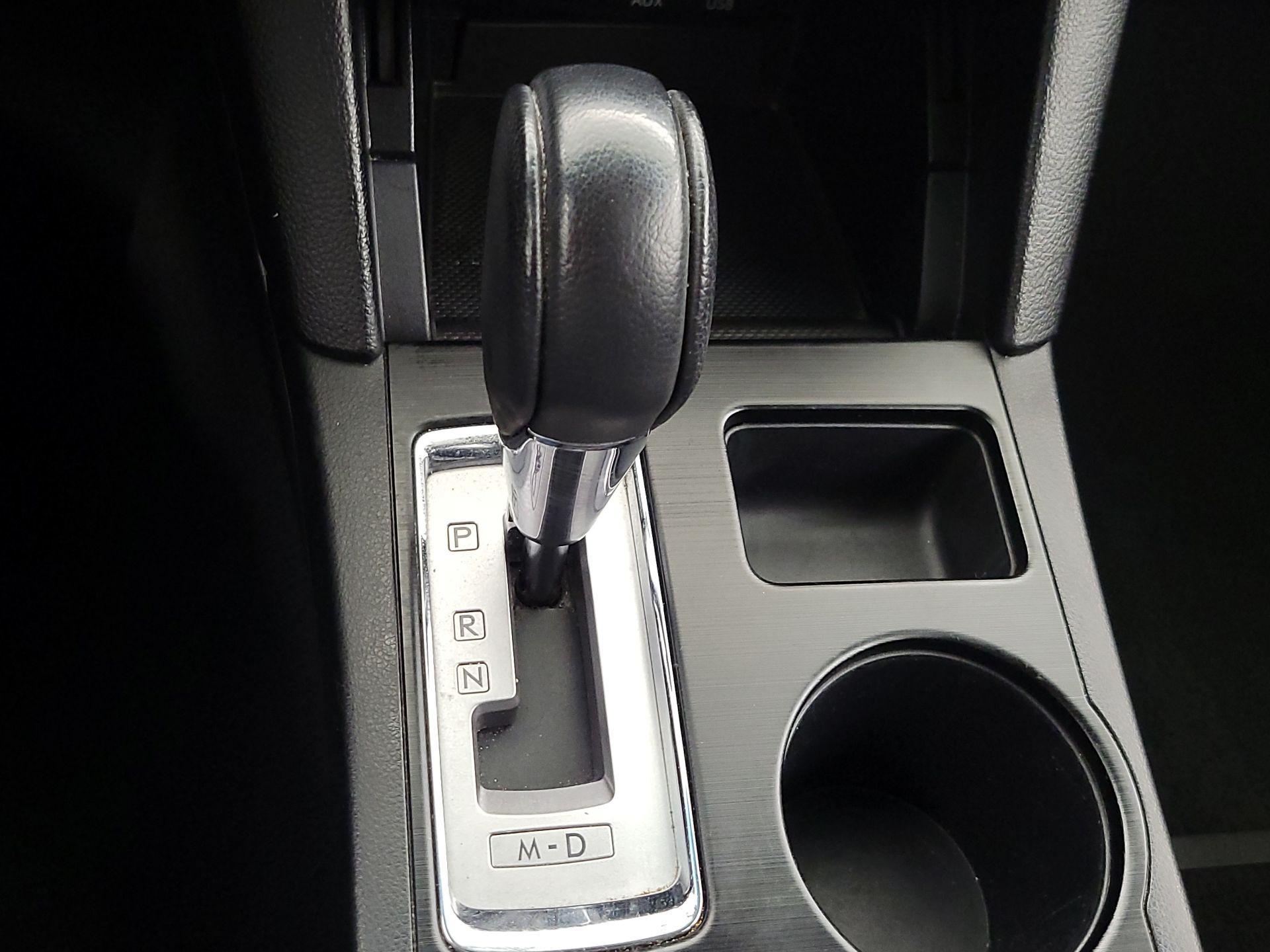 Thumbnail: 2017 Subaru Legacy - 17