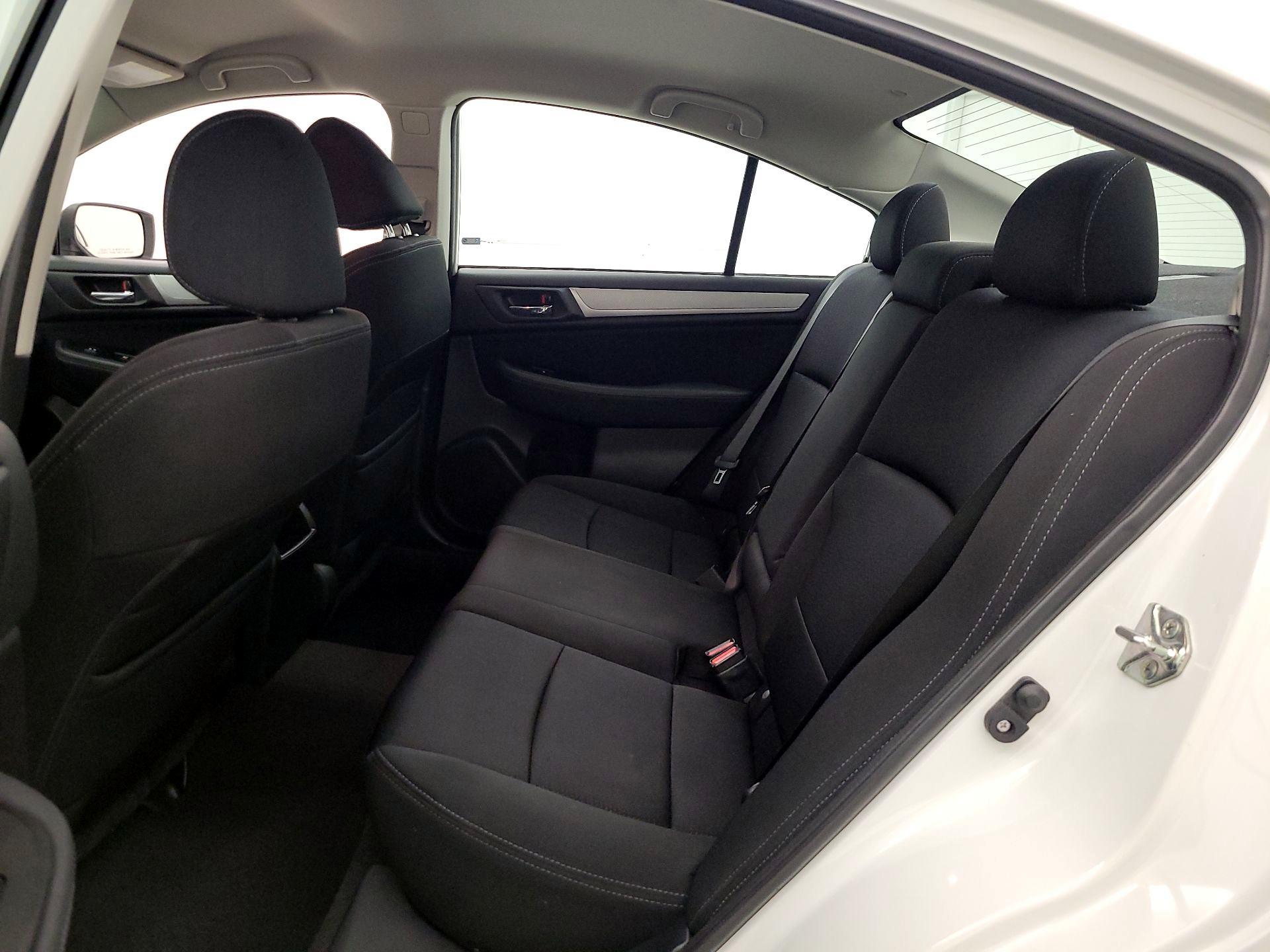 Thumbnail: 2017 Subaru Legacy - 19