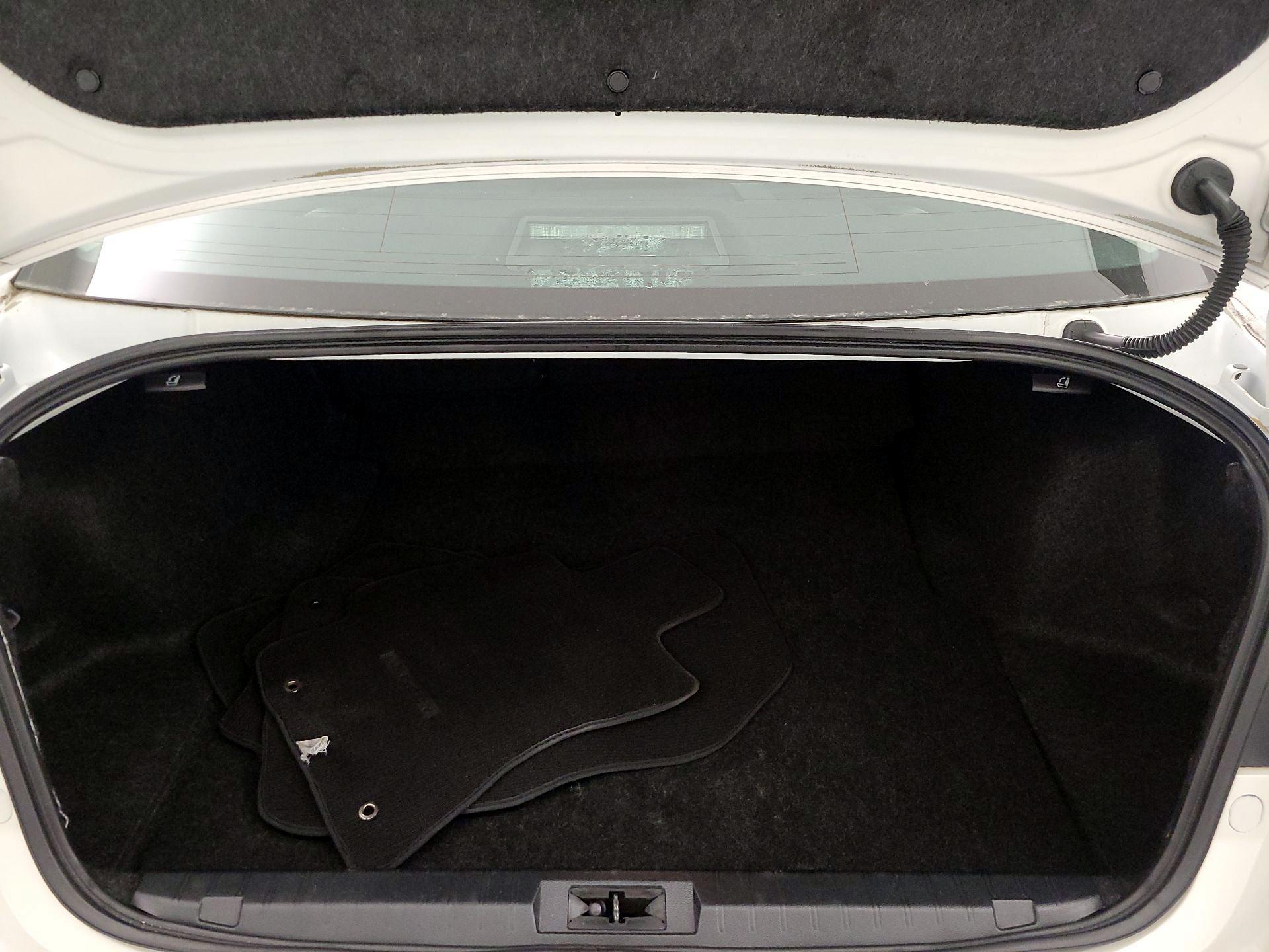 Thumbnail: 2017 Subaru Legacy - 20