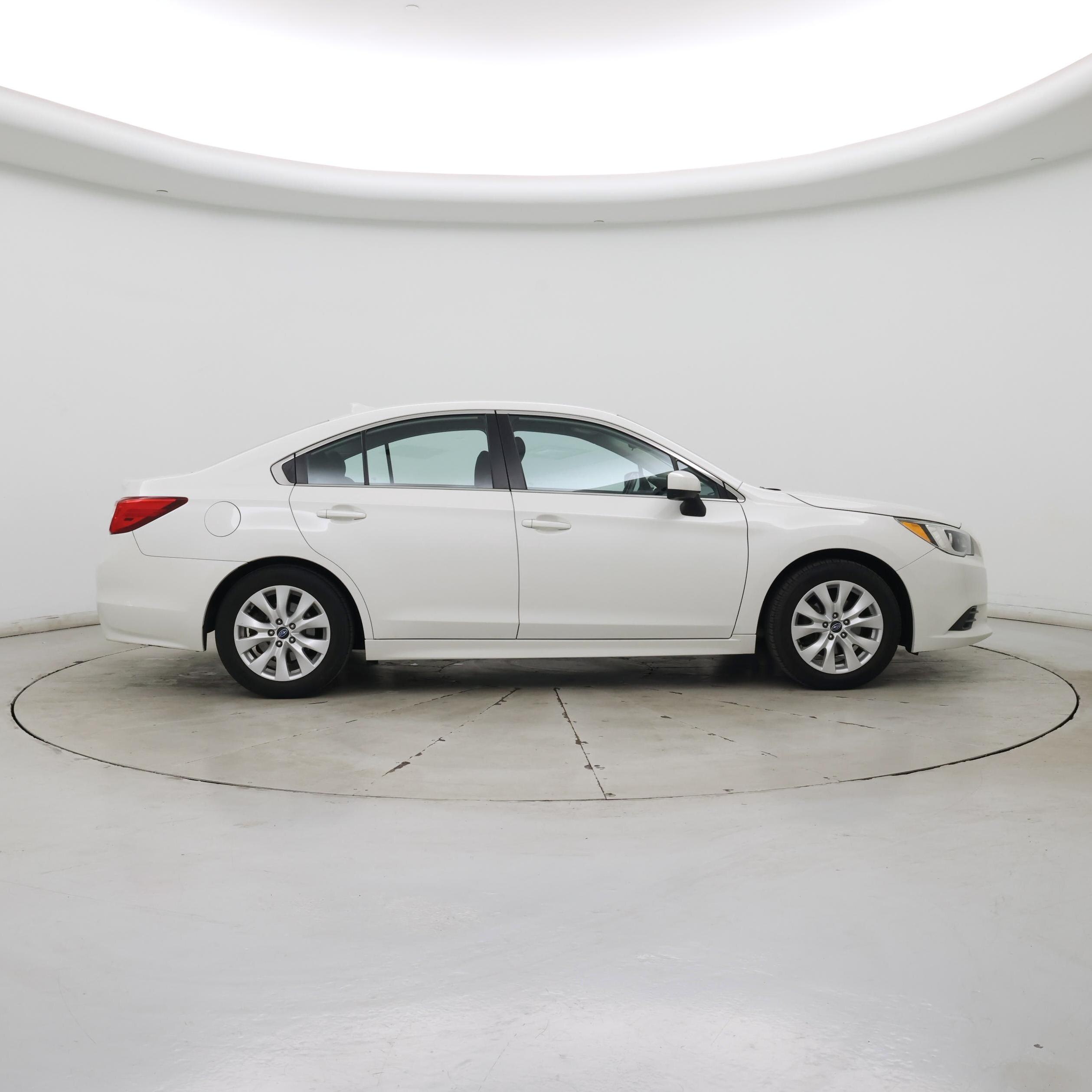 Thumbnail: 2017 Subaru Legacy - 7