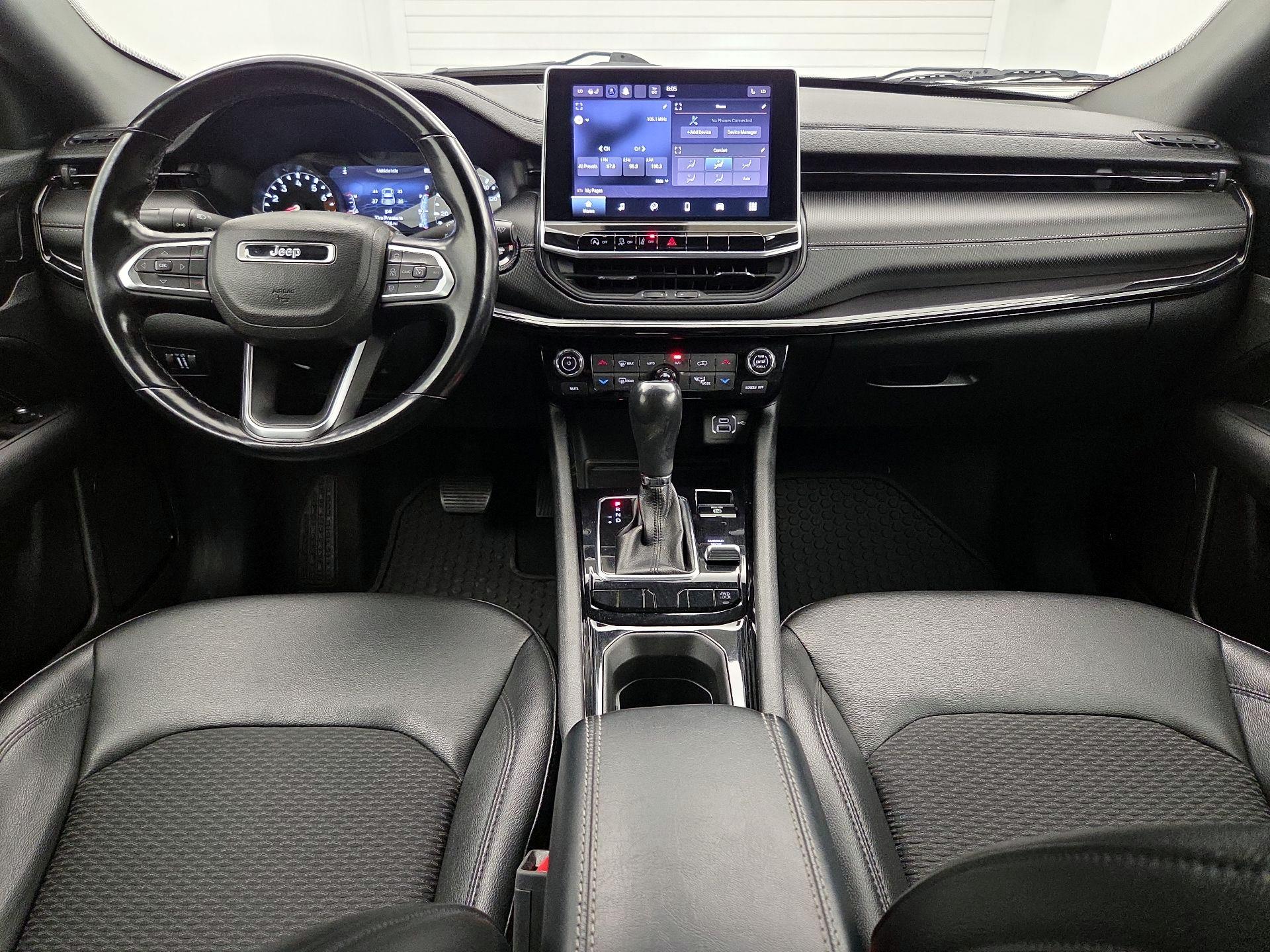 Thumbnail: 2022 Jeep Compass - 9