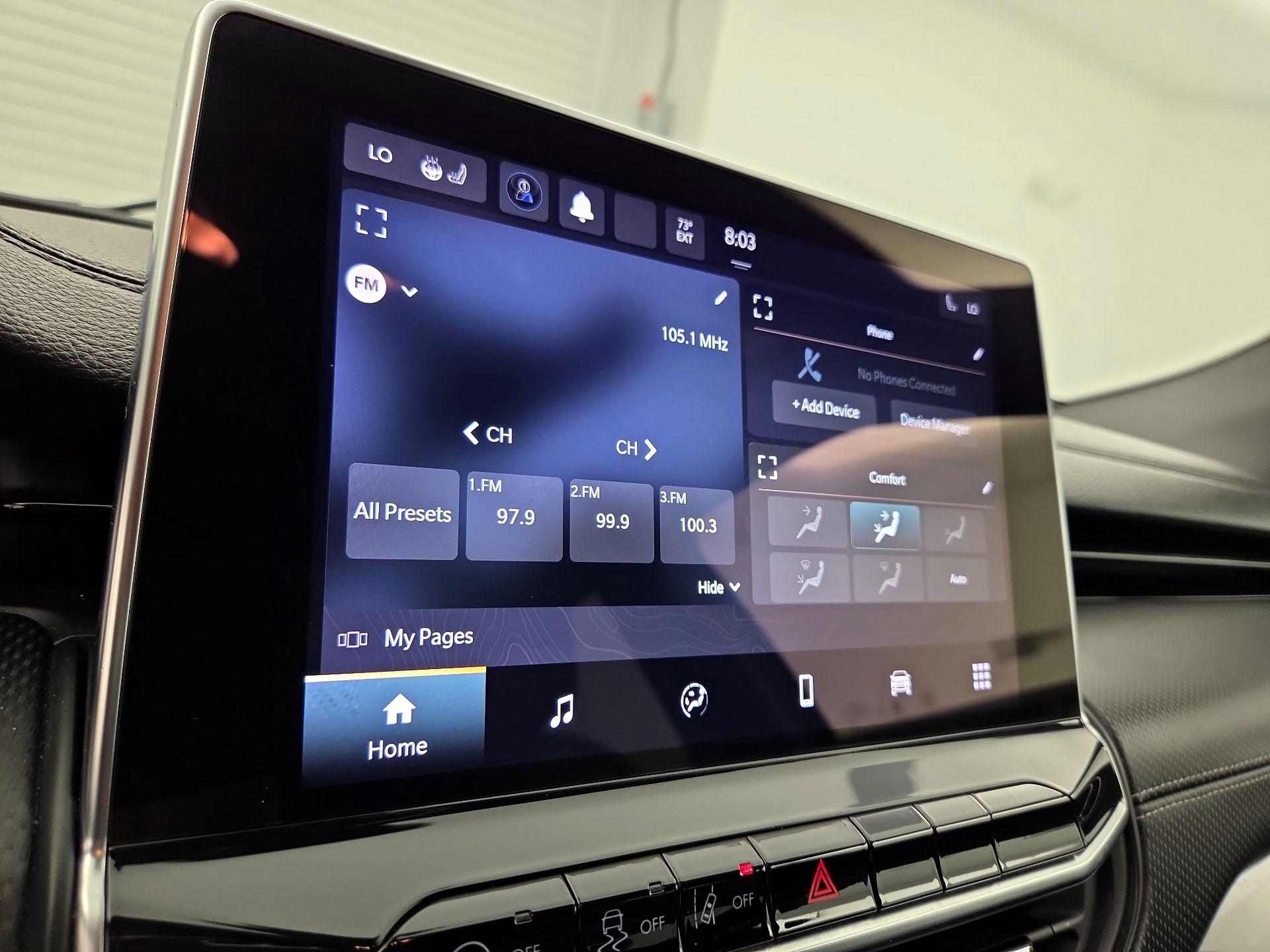 Thumbnail: 2022 Jeep Compass - 15