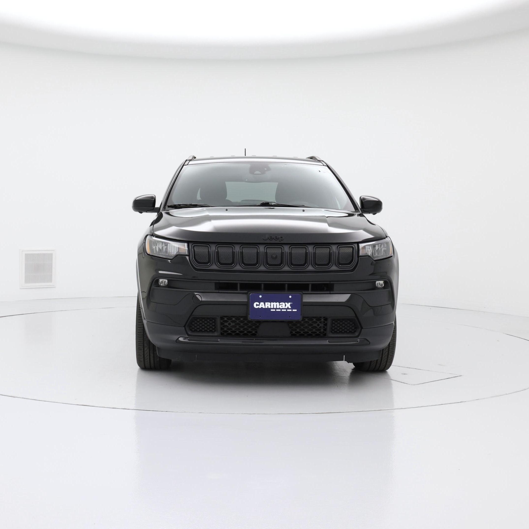 Thumbnail: 2022 Jeep Compass - 5