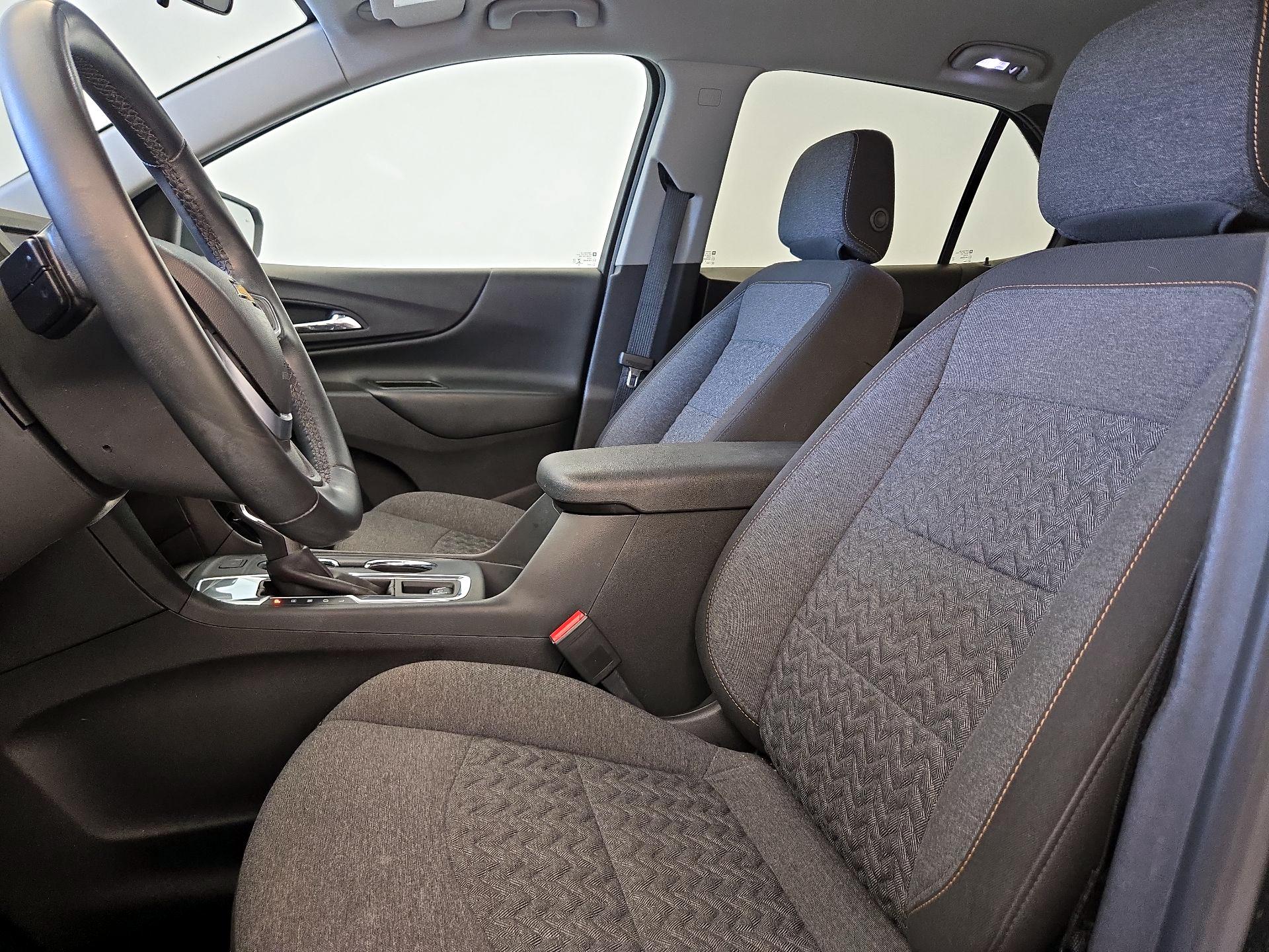 Thumbnail: 2023 Chevrolet Equinox - 11