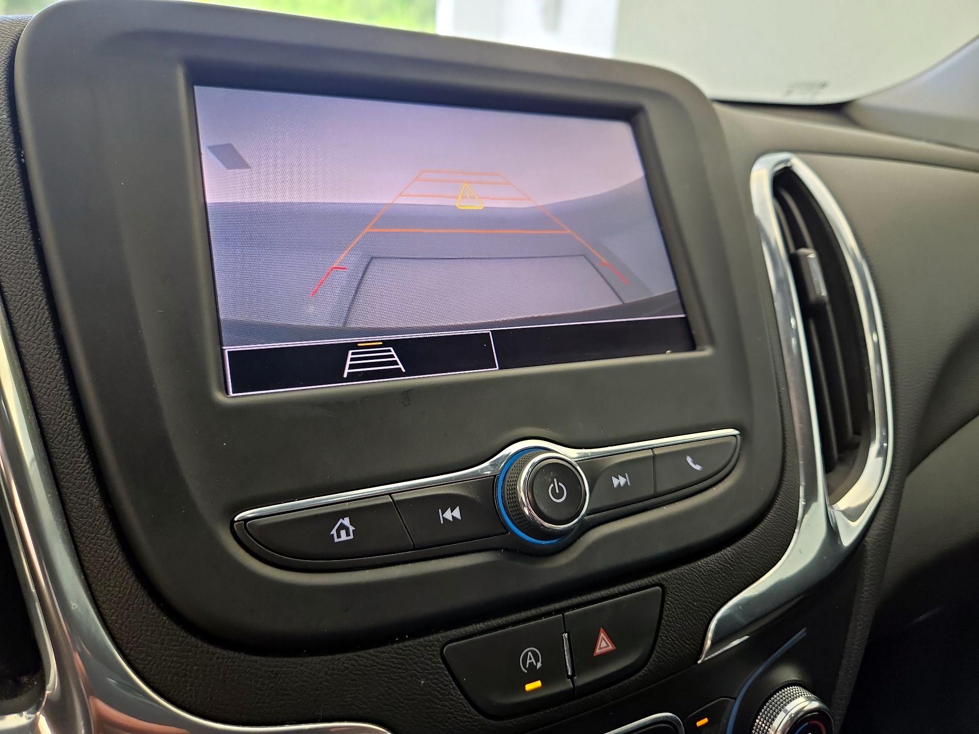 Thumbnail: 2023 Chevrolet Equinox - 14