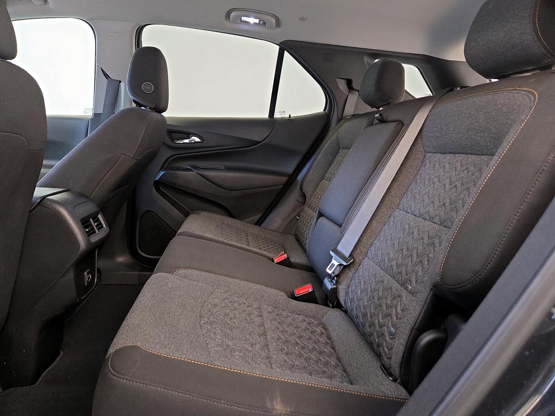 Thumbnail: 2023 Chevrolet Equinox - 19