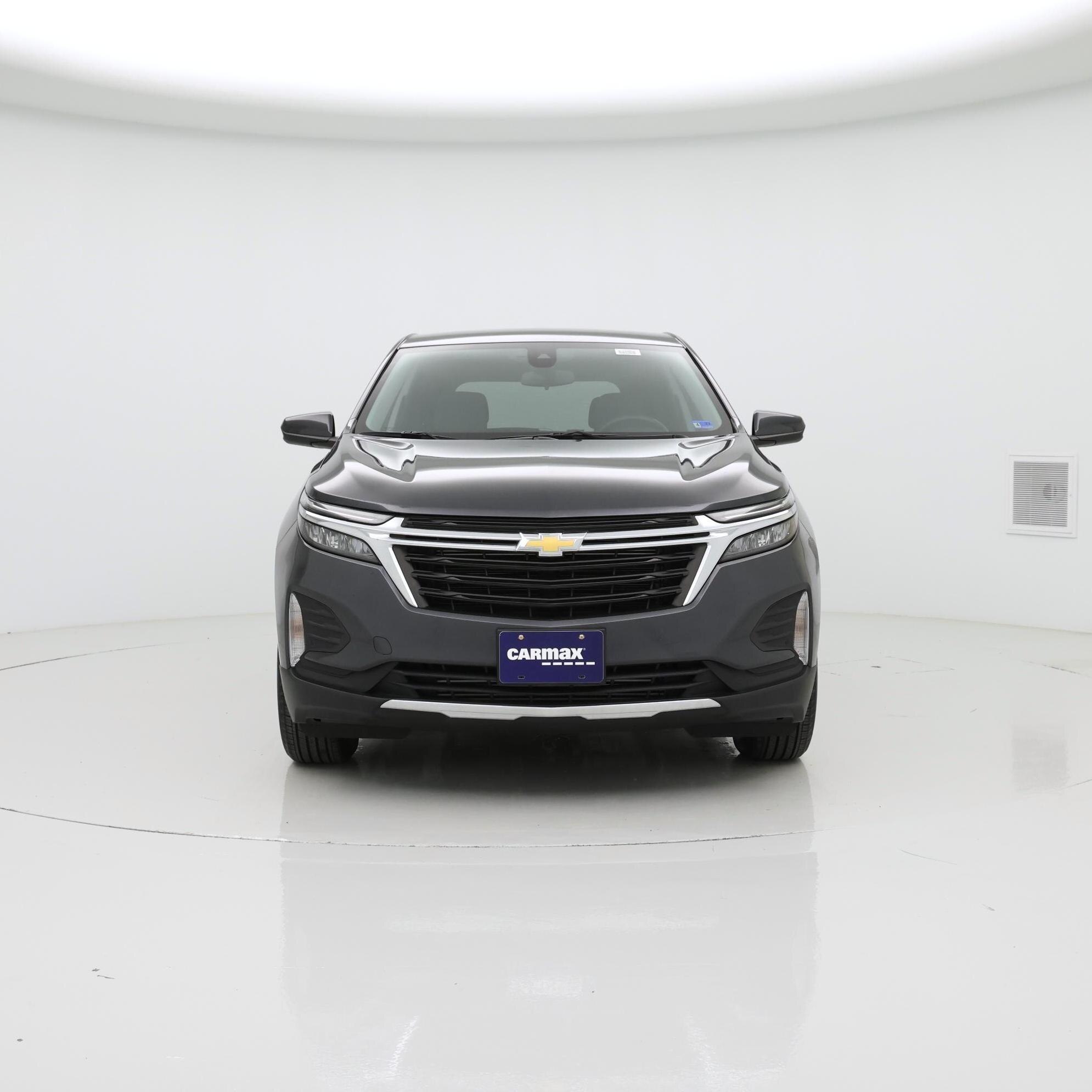 Thumbnail: 2023 Chevrolet Equinox - 5