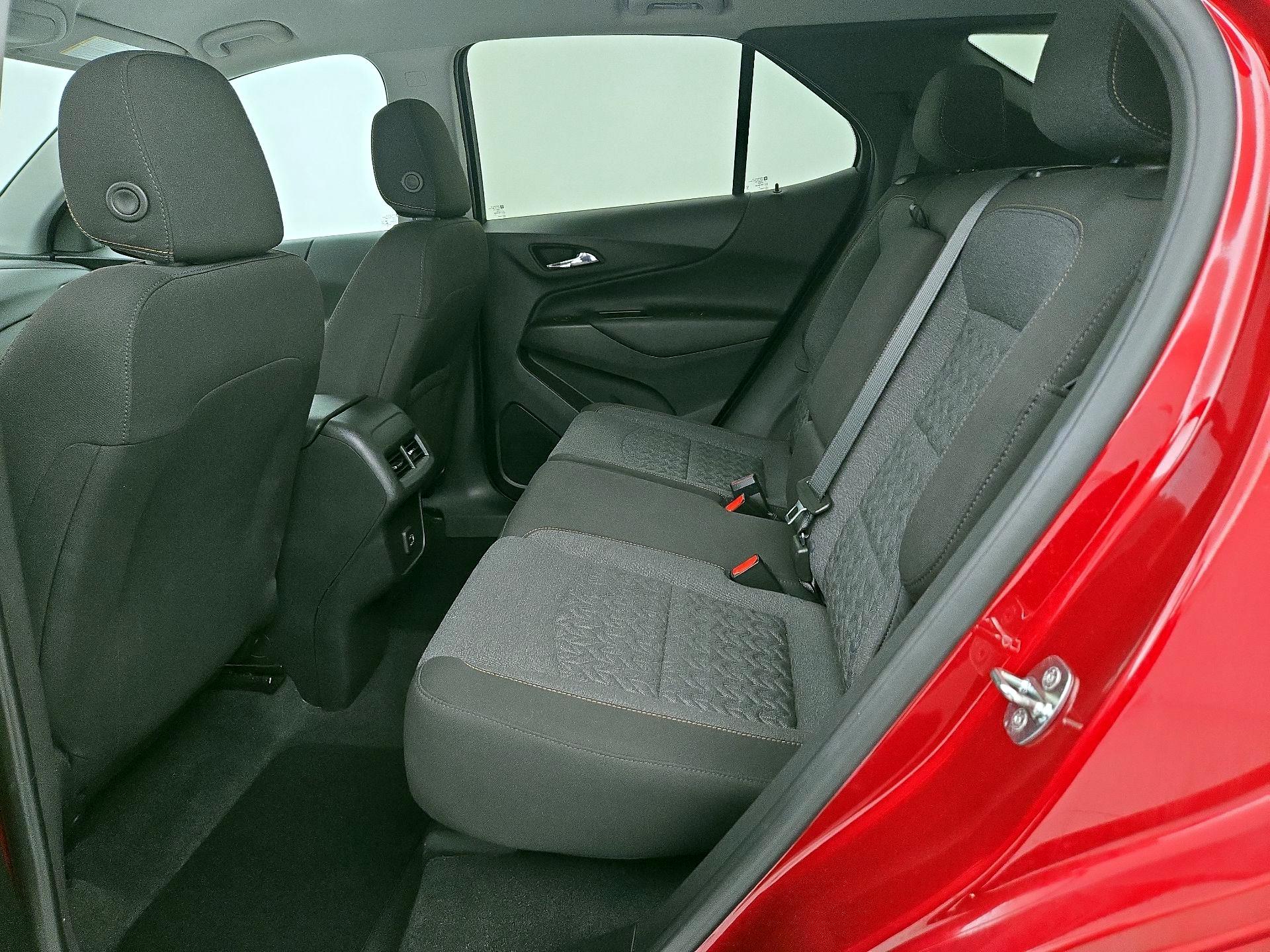 Thumbnail: 2023 Chevrolet Equinox - 19