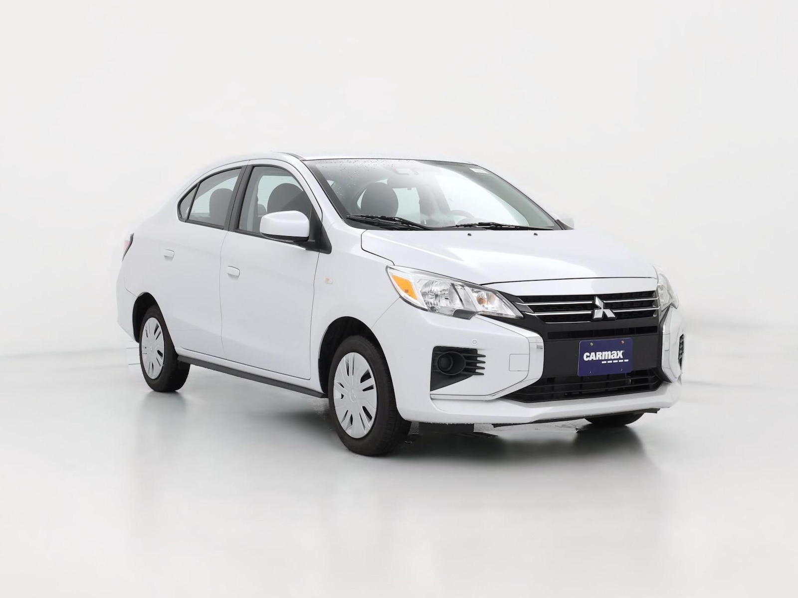 2024 Mitsubishi Mirage G4