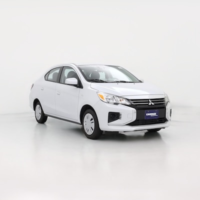2024 Mitsubishi Mirage G4 LE